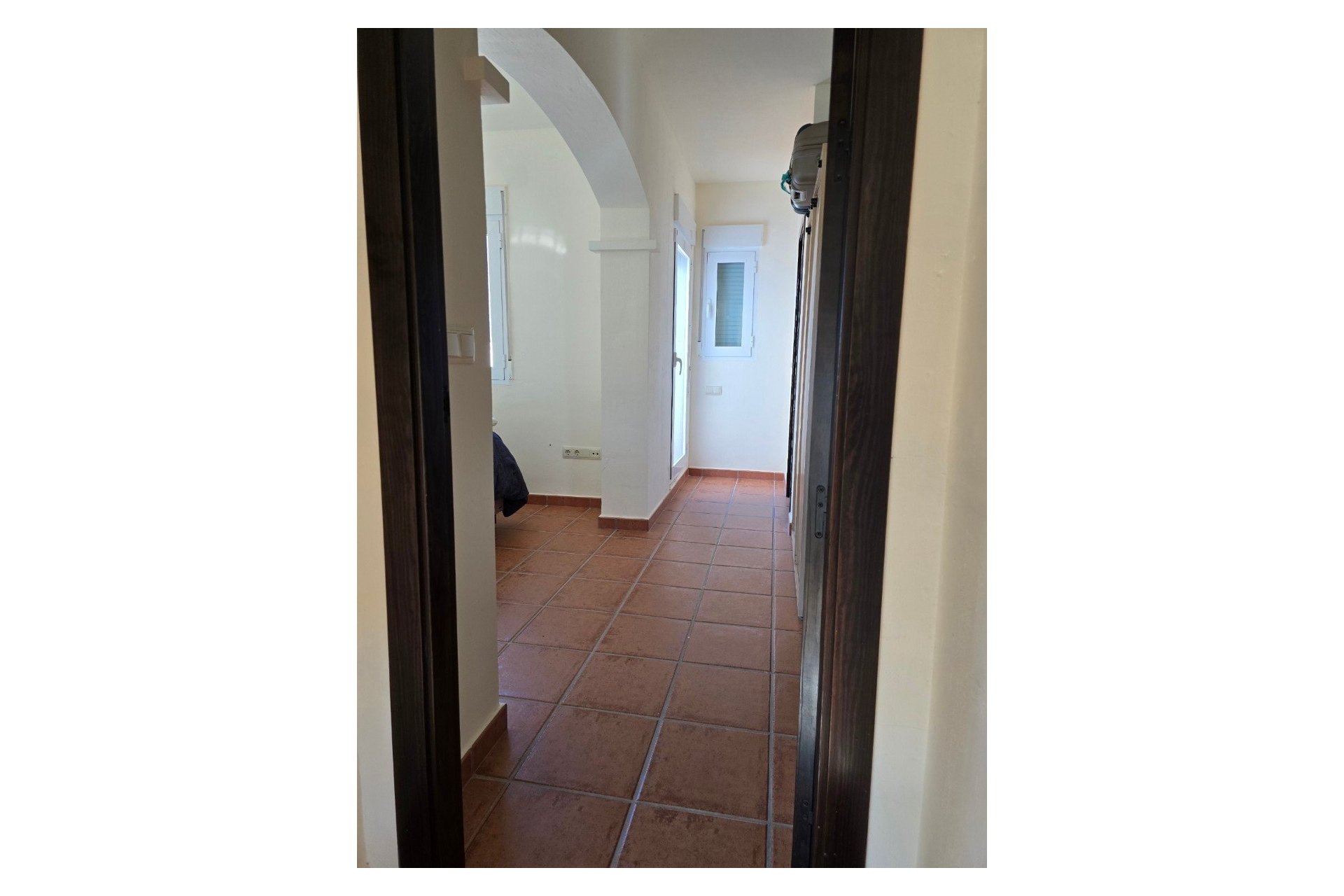 Resale - Villa -
Fuente Álamo - Inland