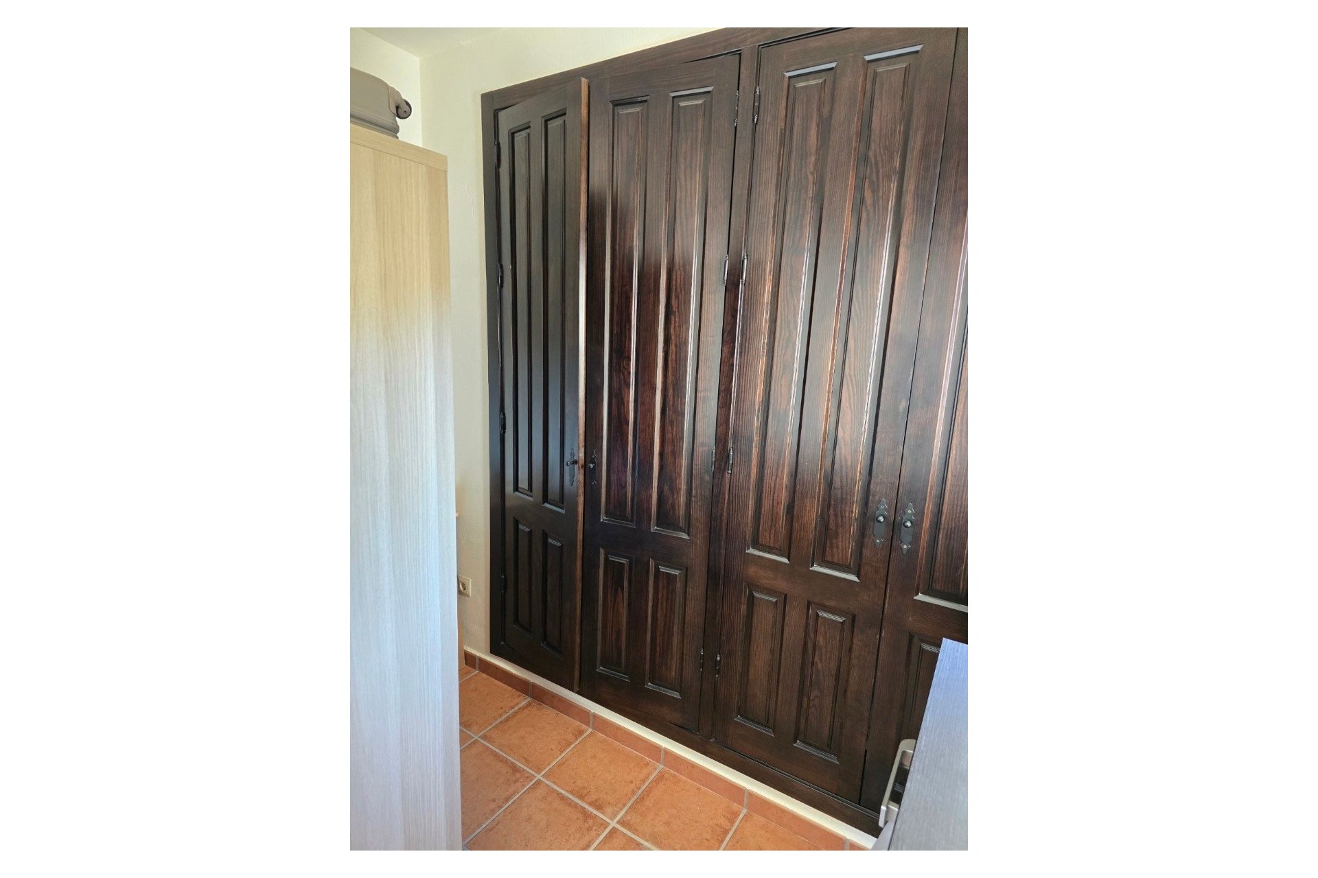 Resale - Villa -
Fuente Álamo - Inland