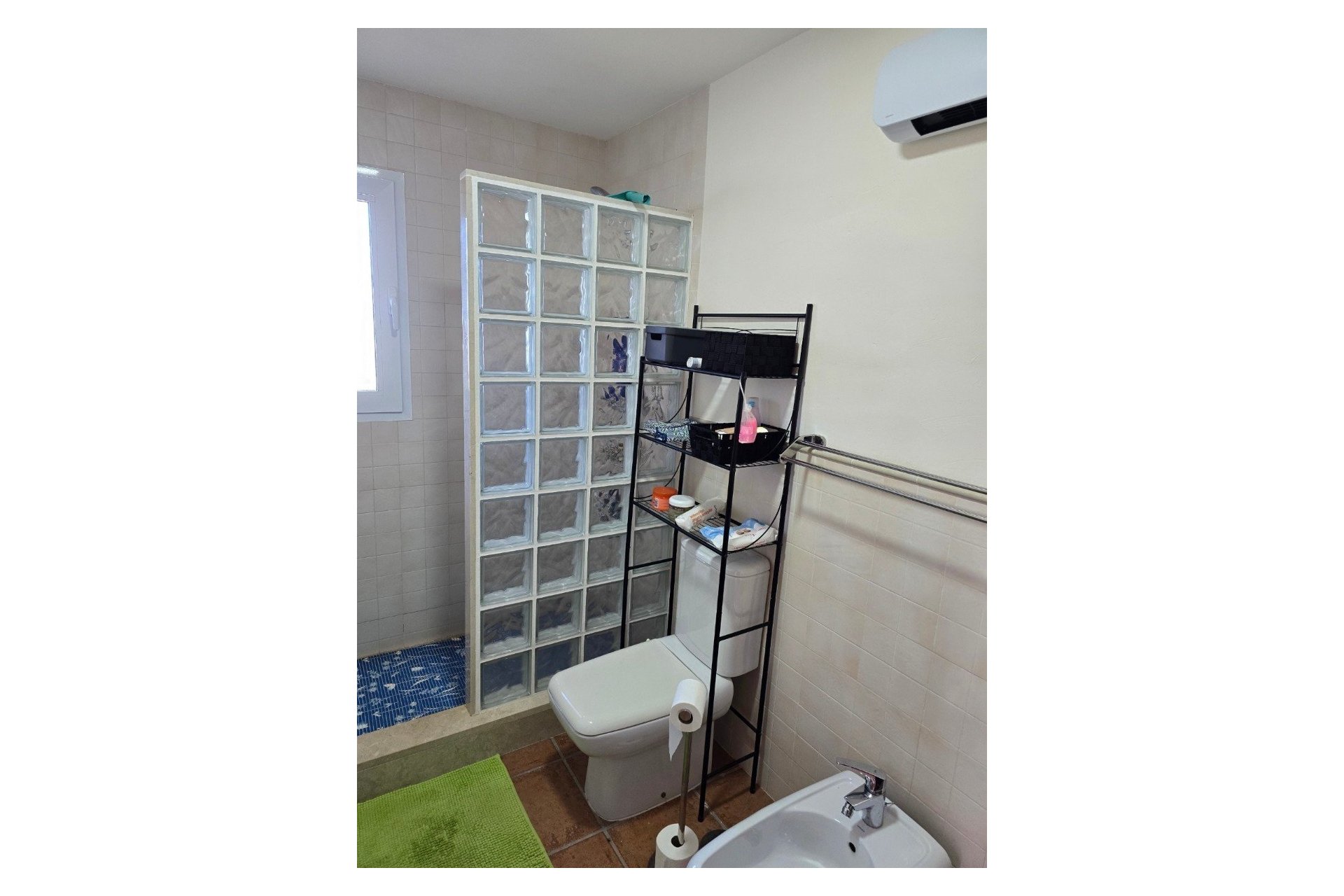 Resale - Villa -
Fuente Álamo - Inland