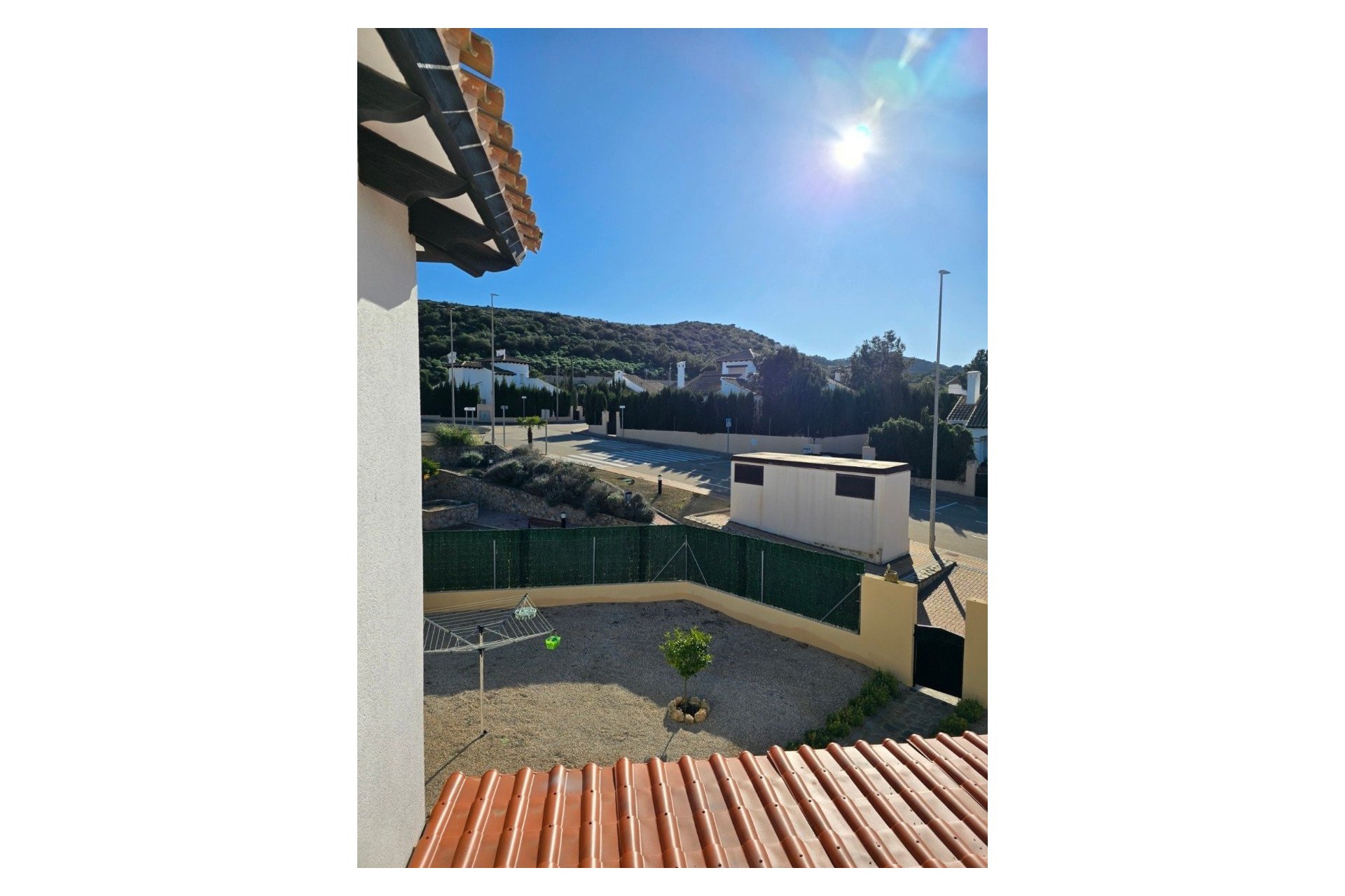 Resale - Villa -
Fuente Álamo - Inland