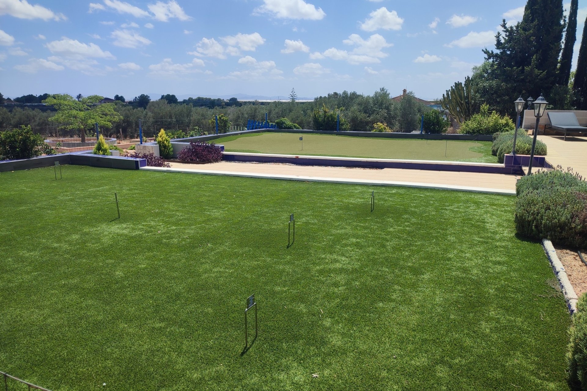 Resale - Villa -
Gea Y Truyols - Inland