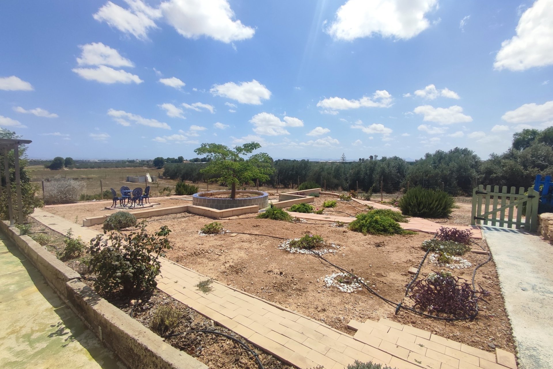 Resale - Villa -
Gea Y Truyols - Inland