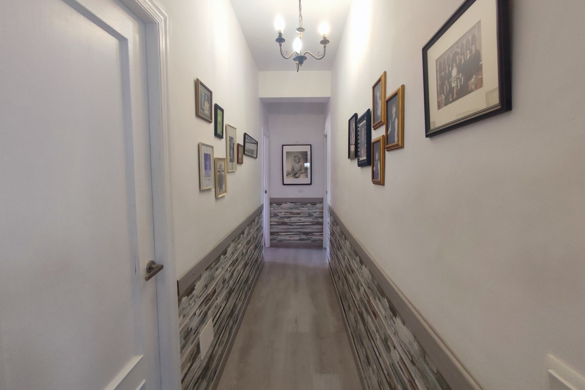 Resale - Villa -
Gea Y Truyols - Inland