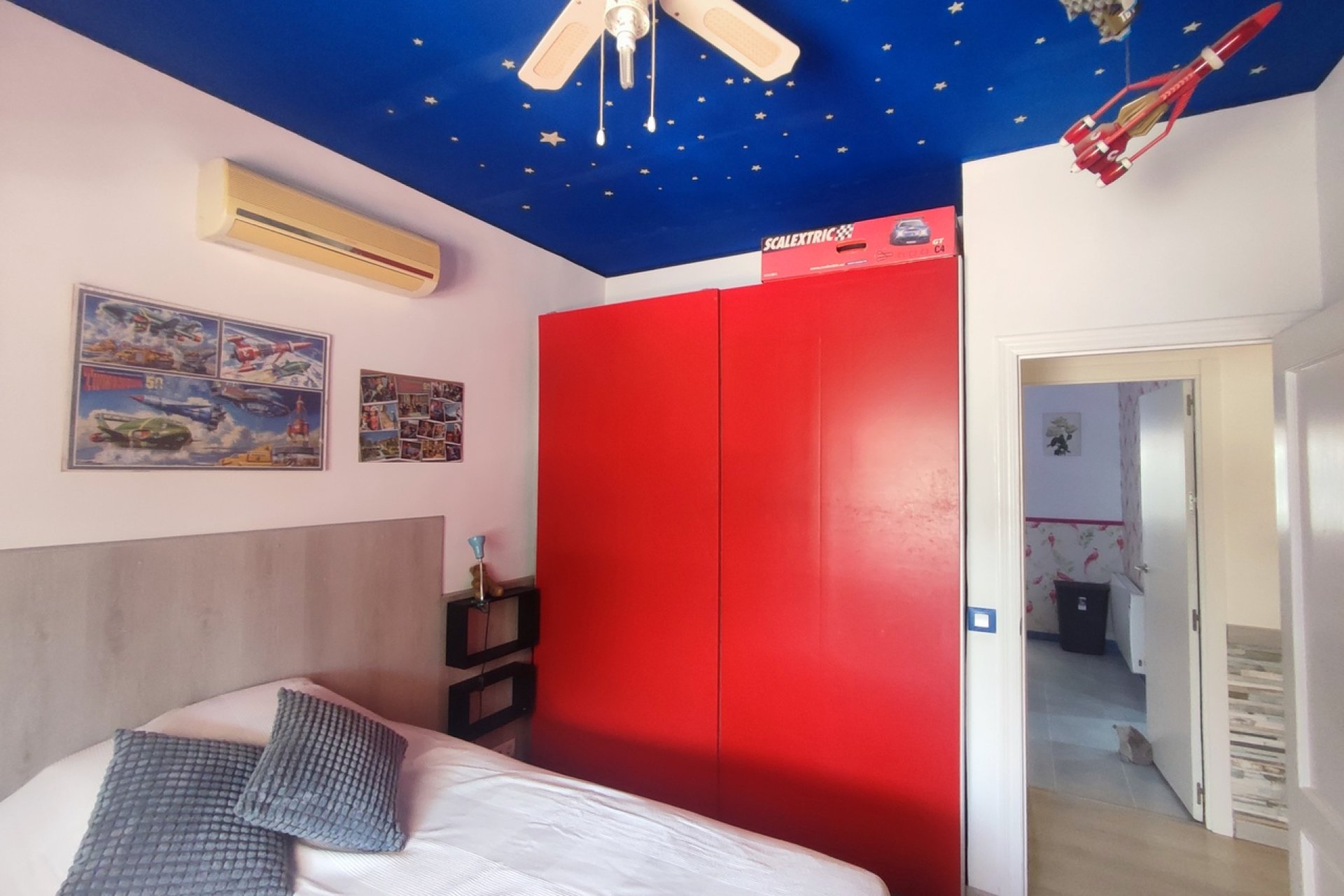 Resale - Villa -
Gea Y Truyols - Inland