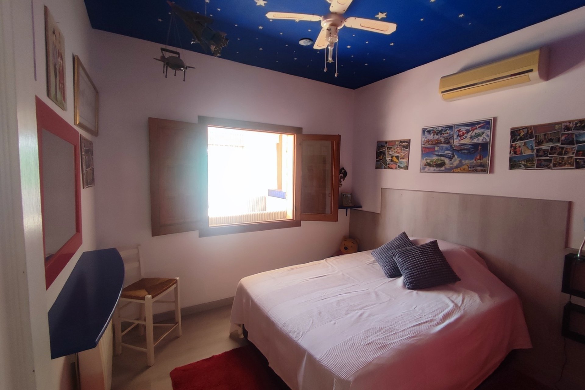 Resale - Villa -
Gea Y Truyols - Inland