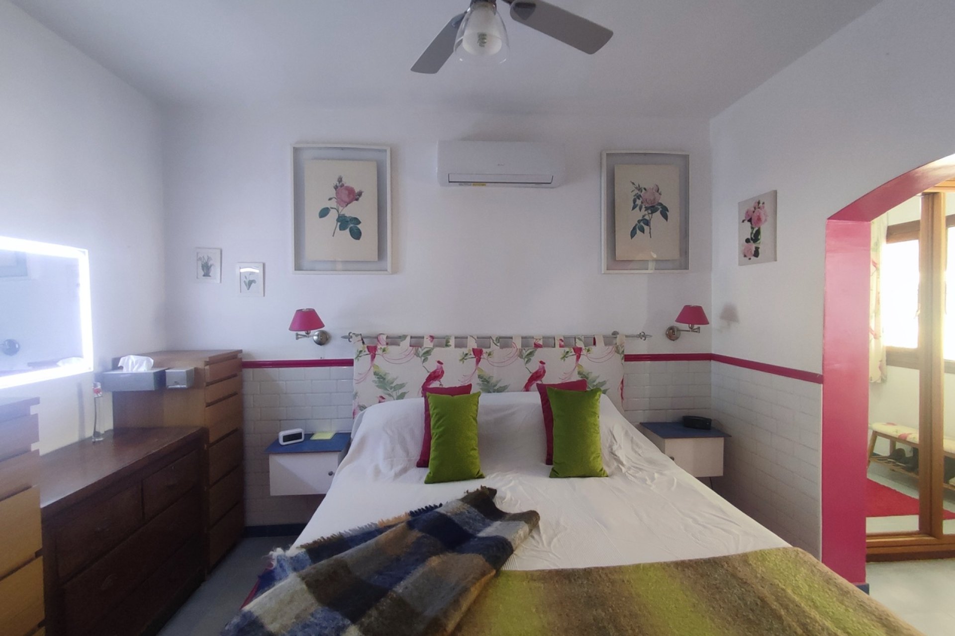 Resale - Villa -
Gea Y Truyols - Inland