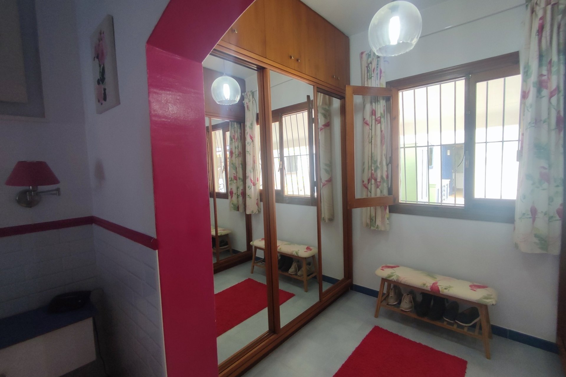 Resale - Villa -
Gea Y Truyols - Inland