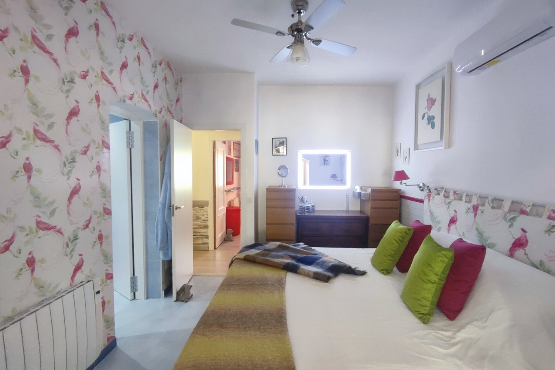 Resale - Villa -
Gea Y Truyols - Inland