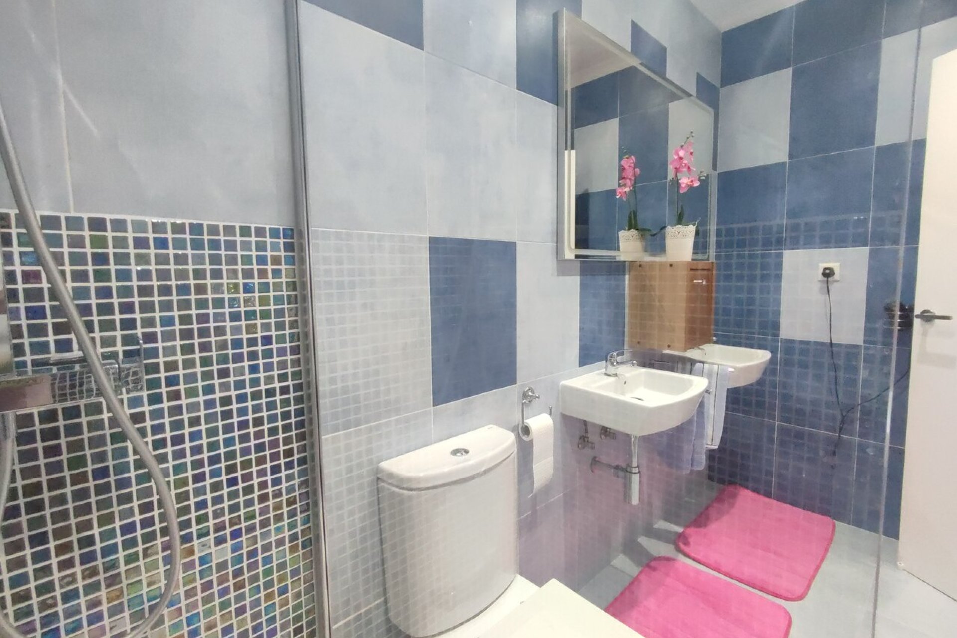 Resale - Villa -
Gea Y Truyols - Inland