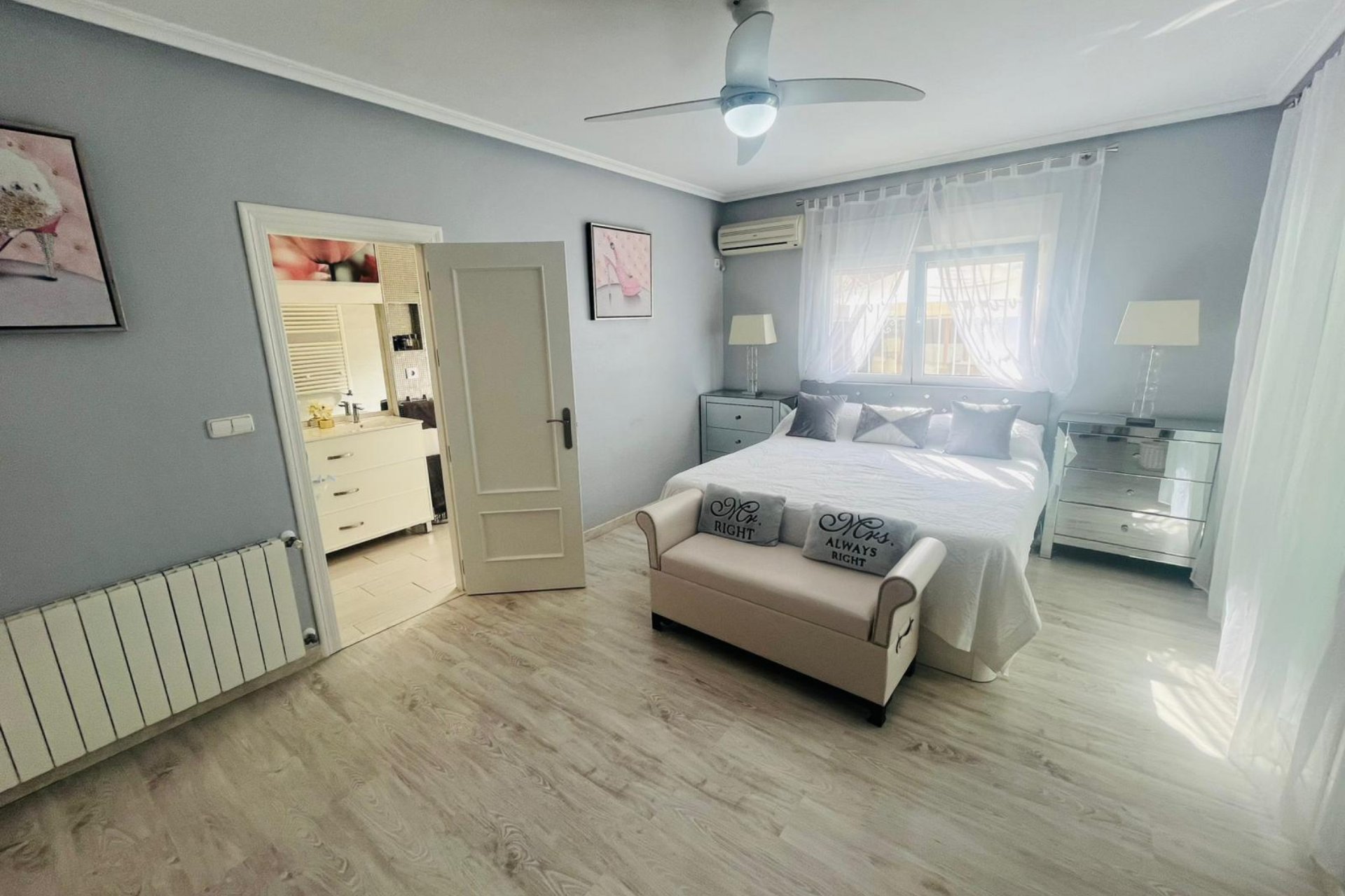 Resale - Villa -
Gea Y Truyols - Inland