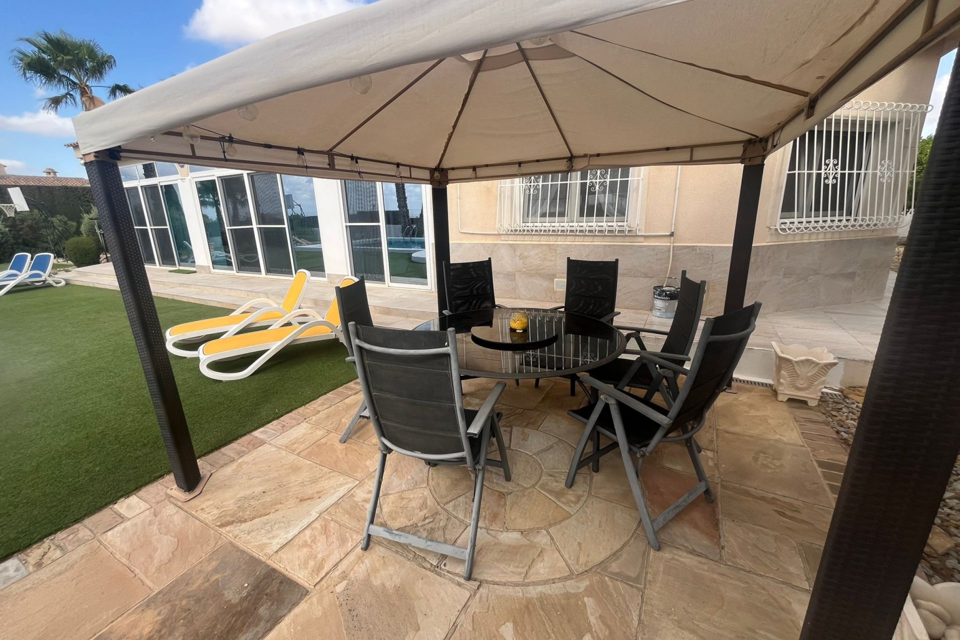 Resale - Villa -
Gea Y Truyols - Inland