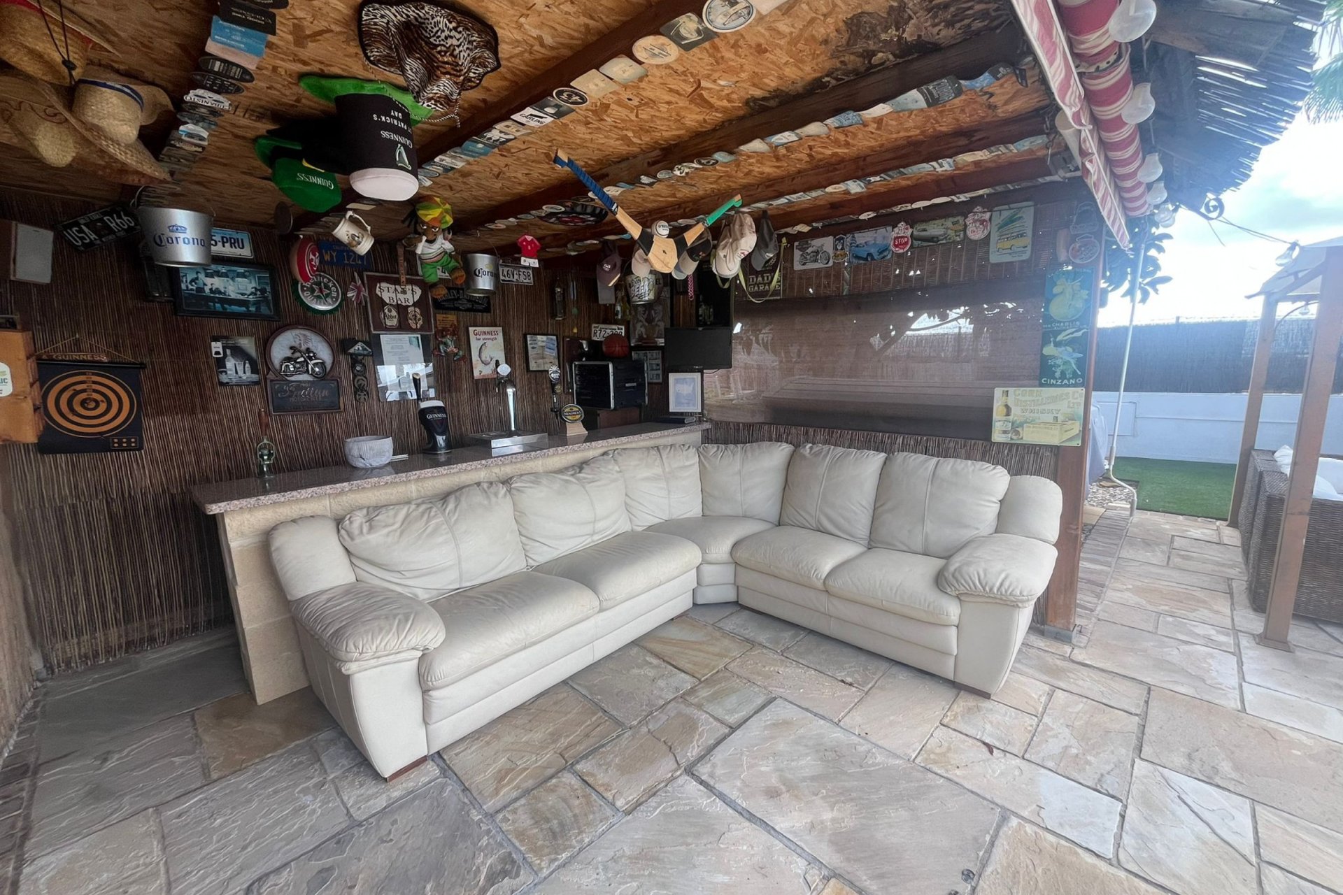 Resale - Villa -
Gea Y Truyols - Inland