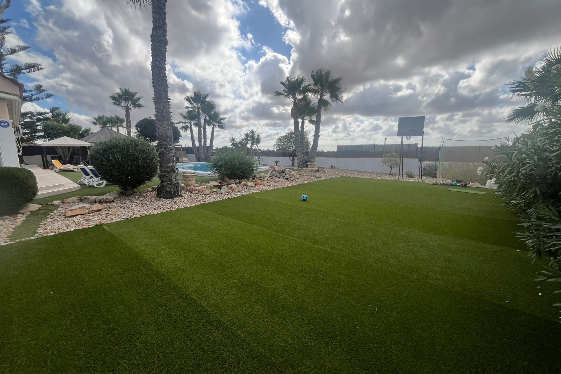 Resale - Villa -
Gea Y Truyols - Inland