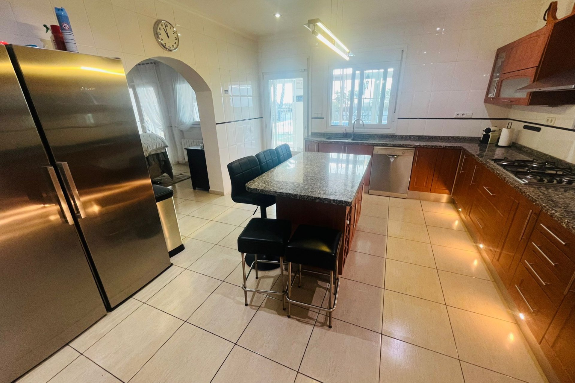 Resale - Villa -
Gea Y Truyols - Inland