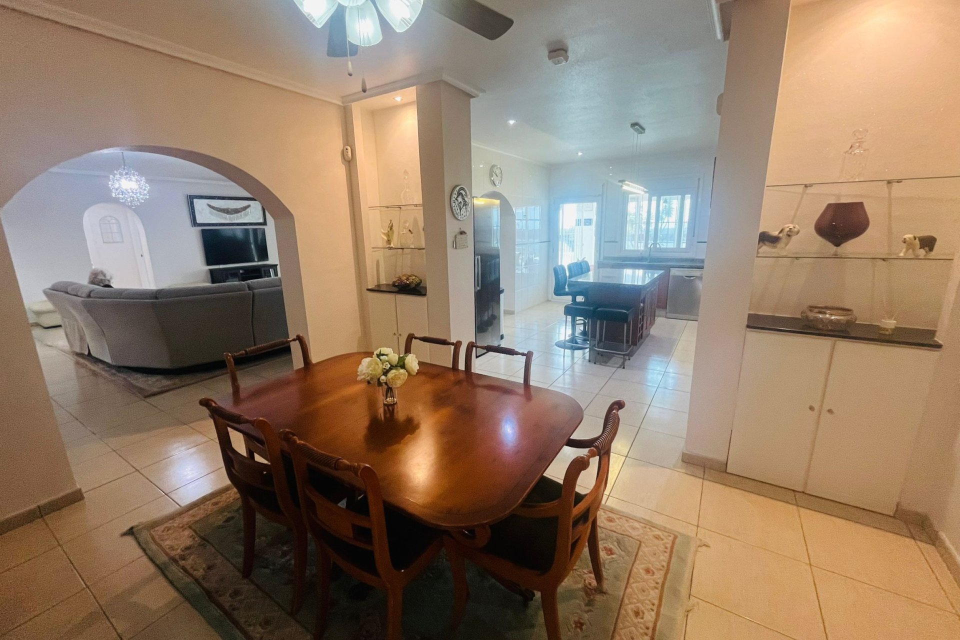 Resale - Villa -
Gea Y Truyols - Inland