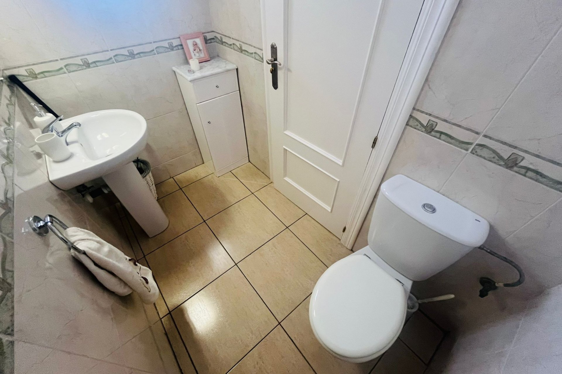 Resale - Villa -
Gea Y Truyols - Inland