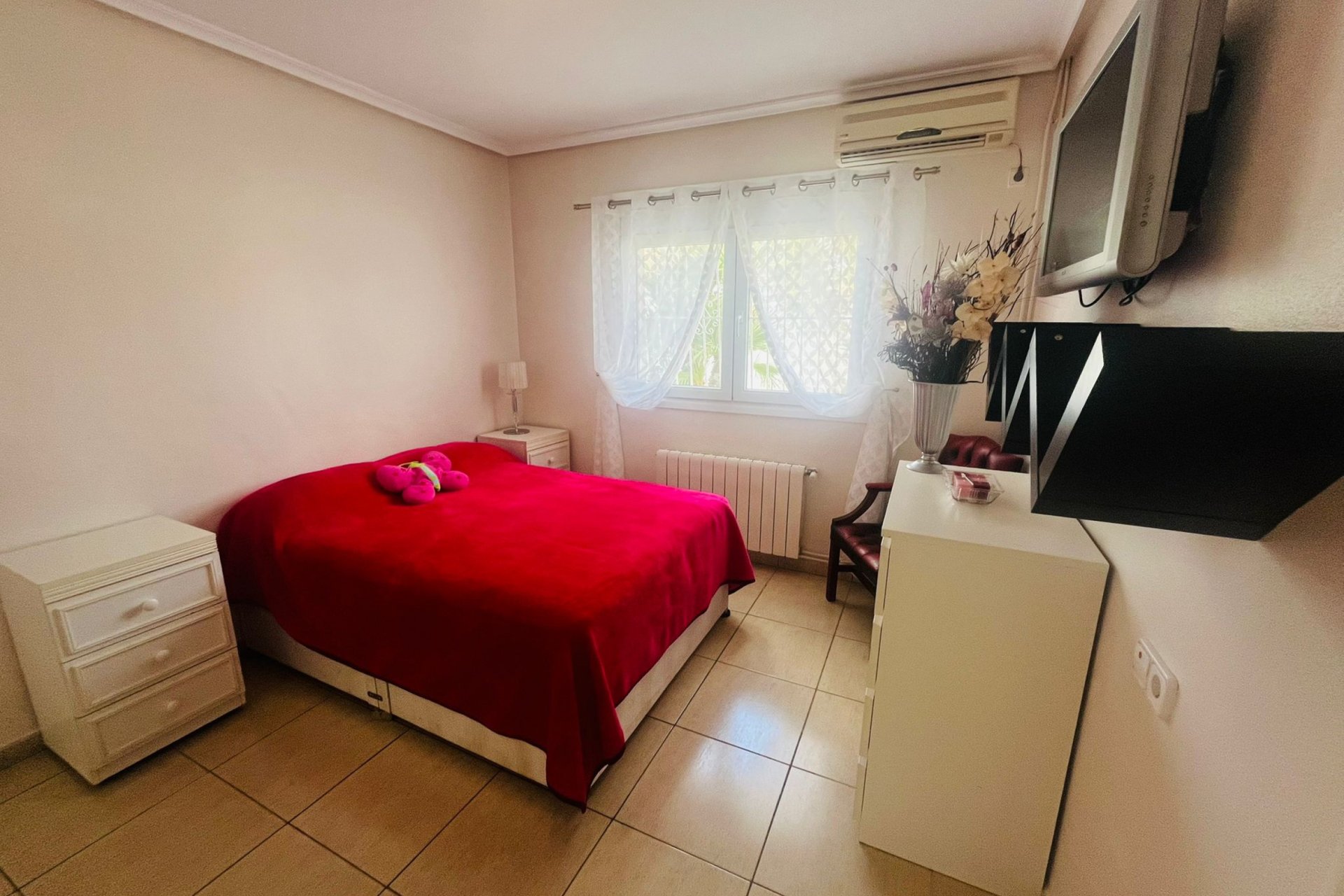 Resale - Villa -
Gea Y Truyols - Inland