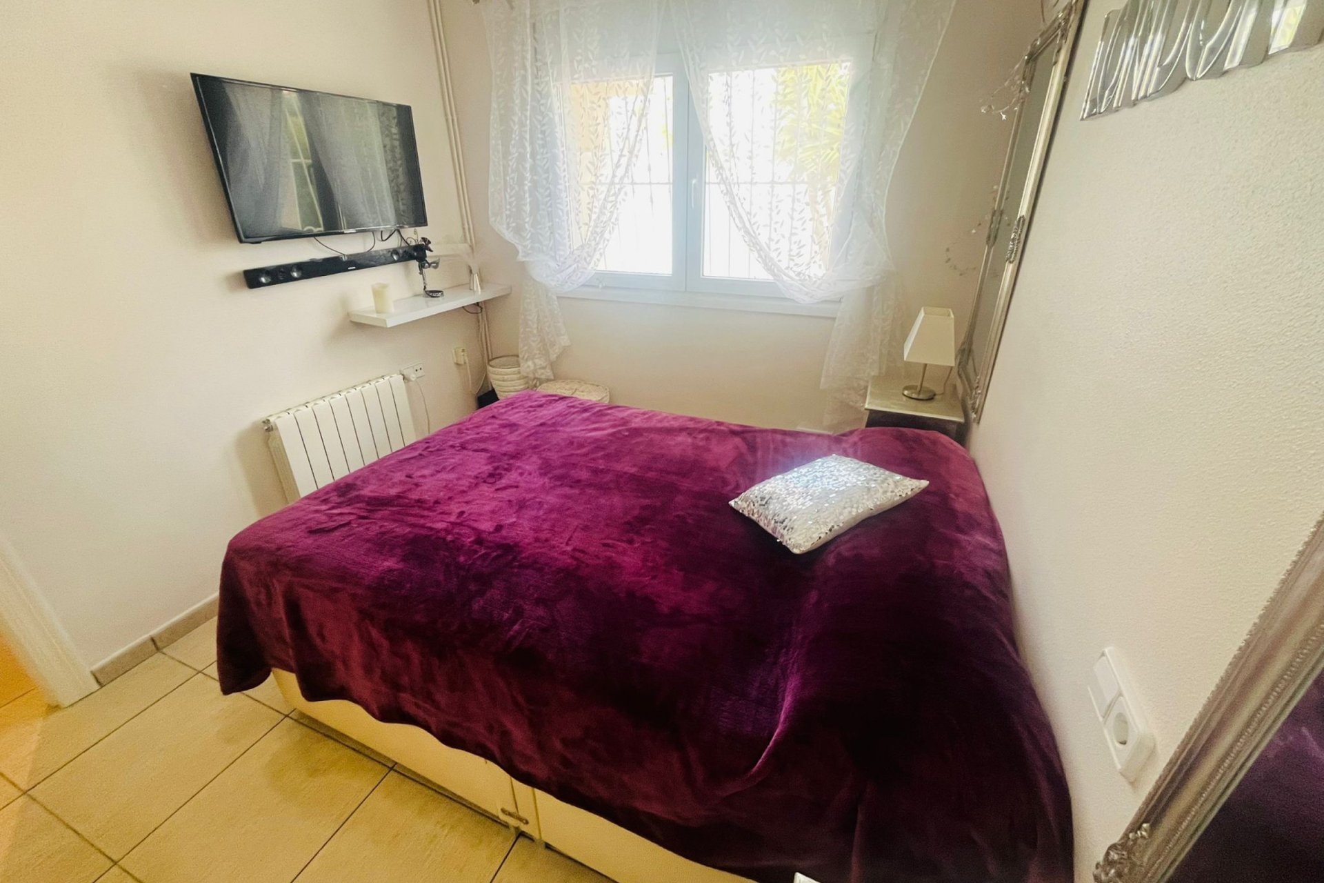 Resale - Villa -
Gea Y Truyols - Inland