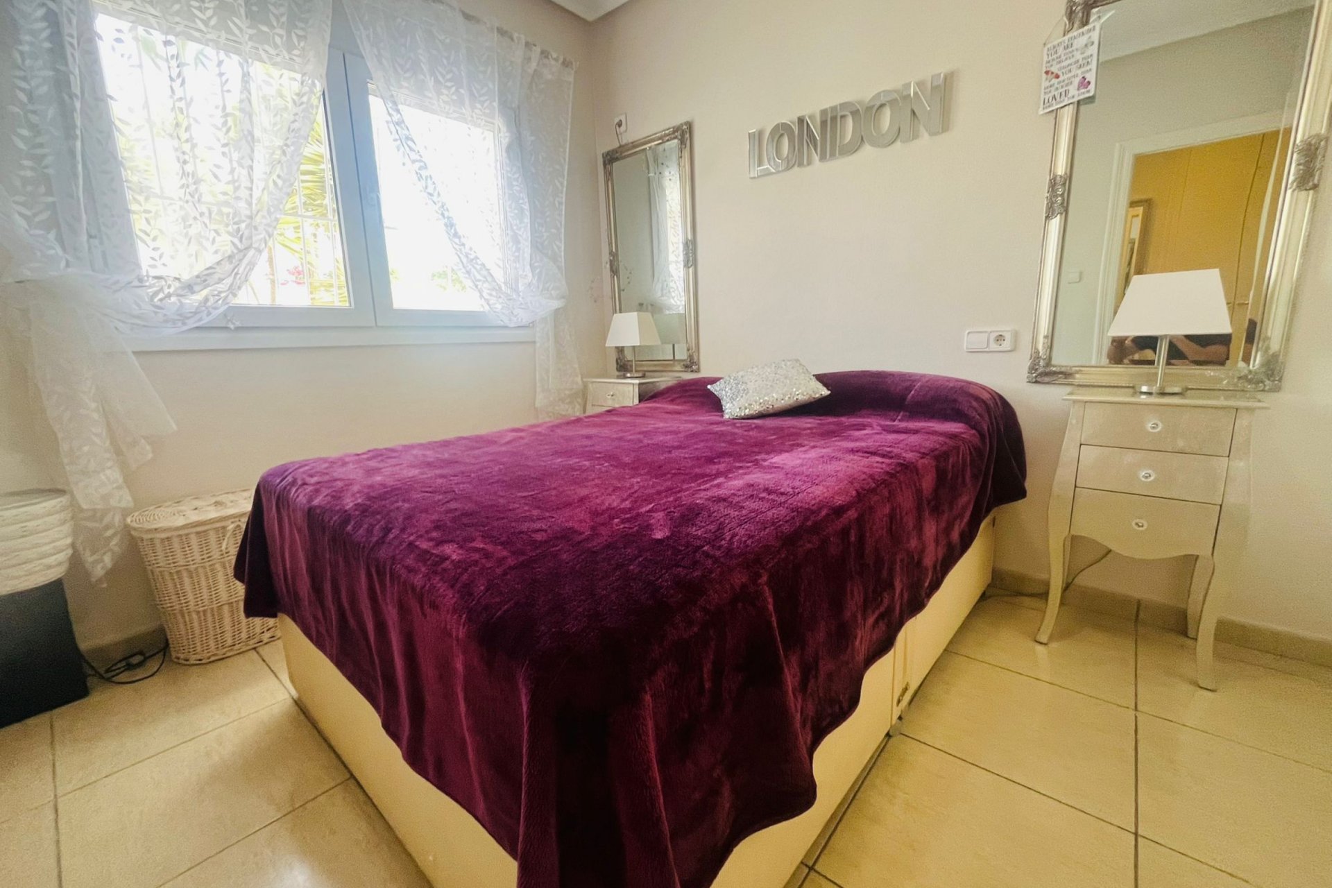 Resale - Villa -
Gea Y Truyols - Inland