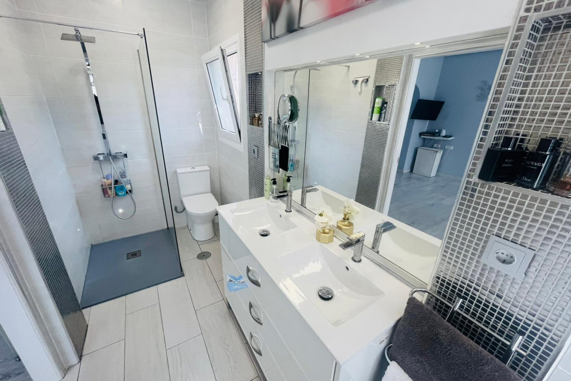 Resale - Villa -
Gea Y Truyols - Inland