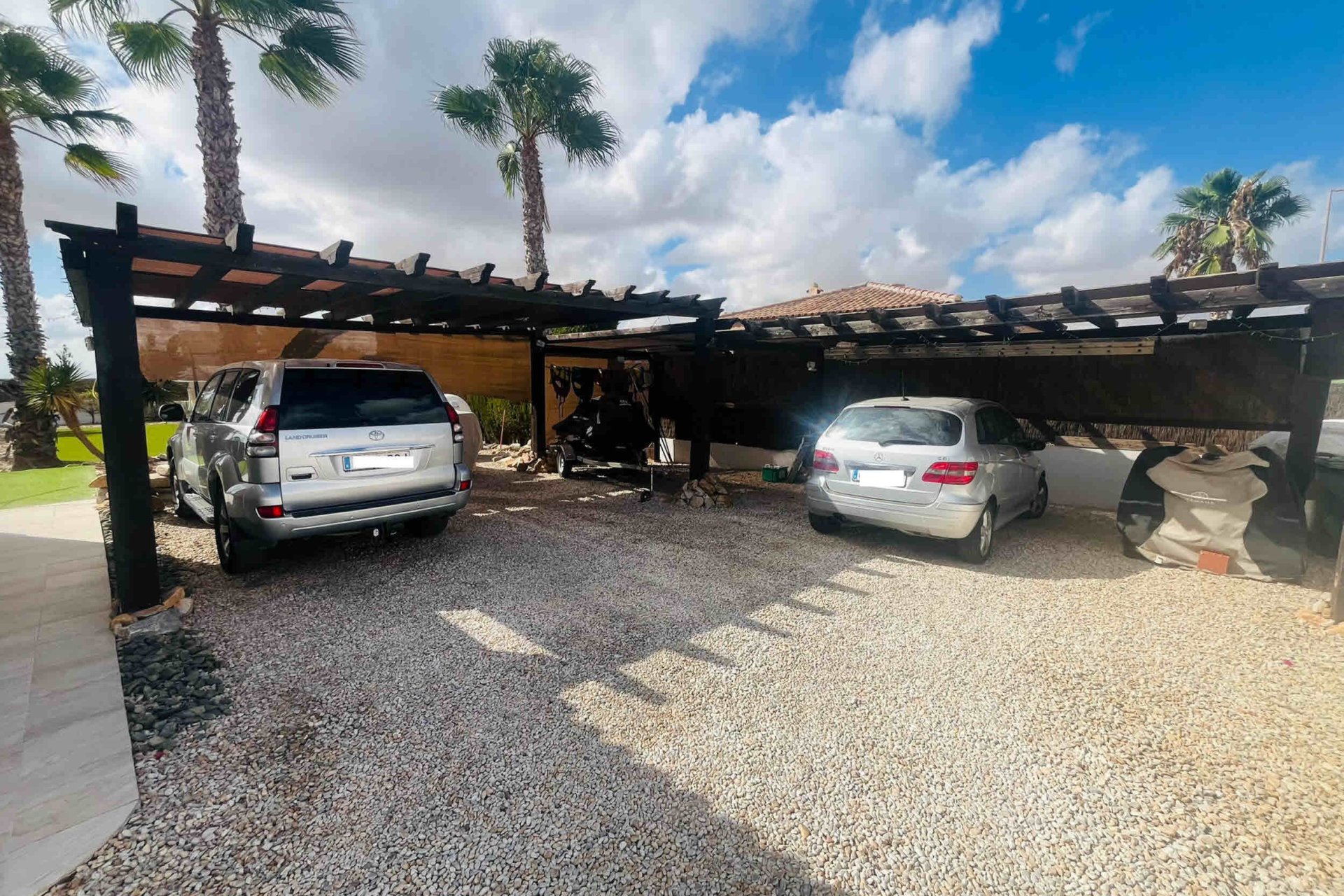 Resale - Villa -
Gea Y Truyols - Inland