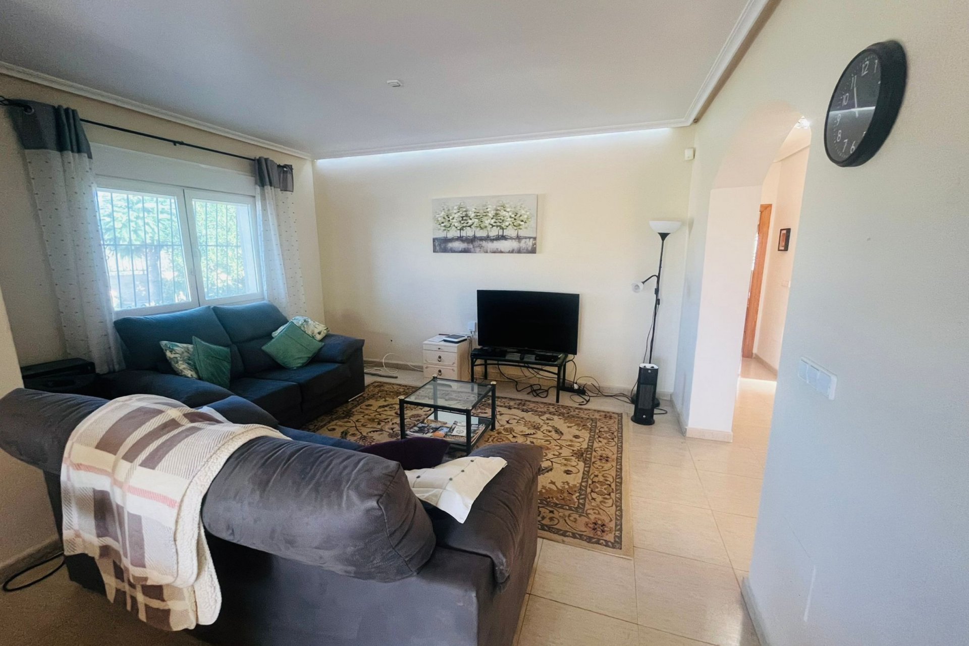 Resale - Villa -
Gea Y Truyols - Inland