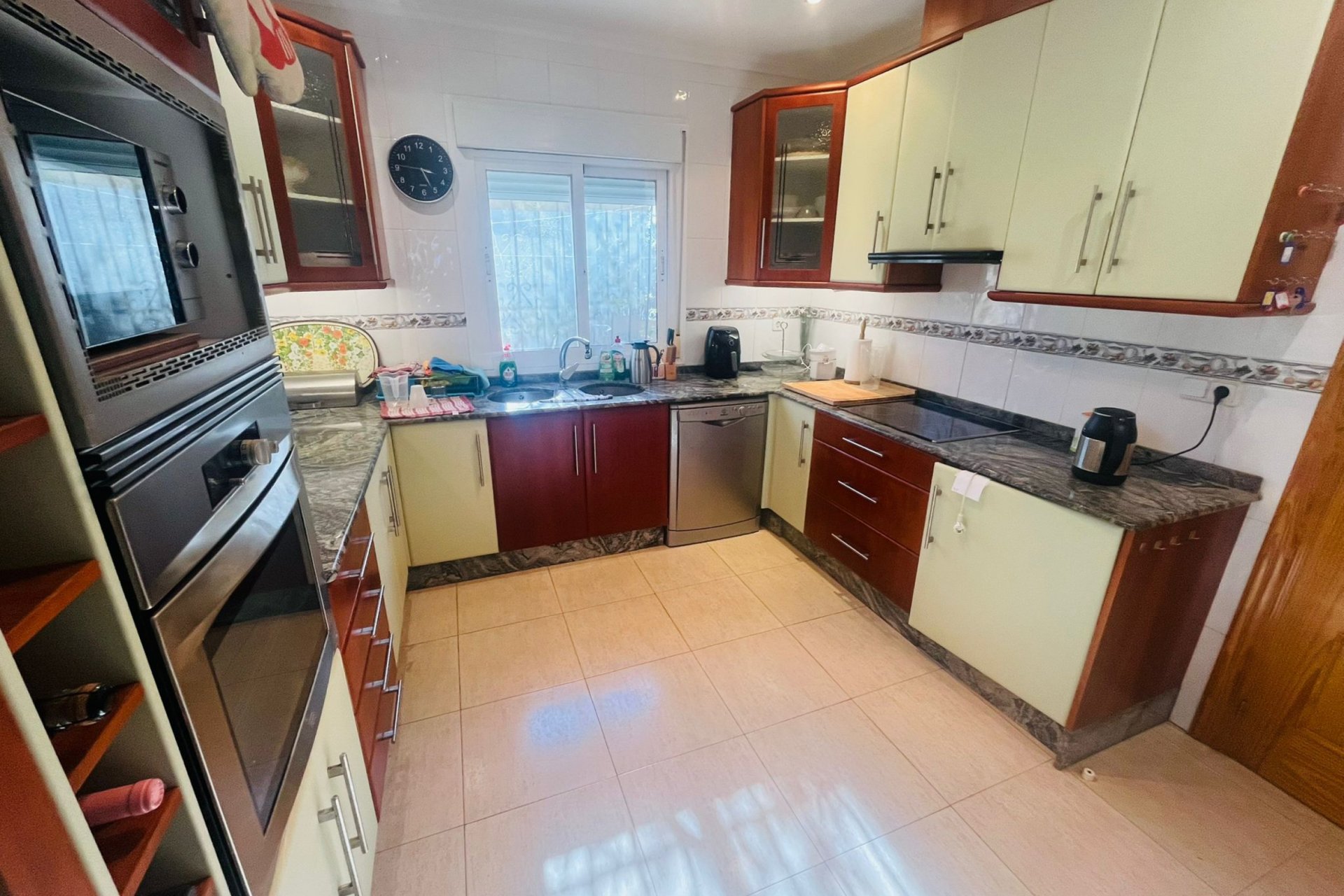 Resale - Villa -
Gea Y Truyols - Inland