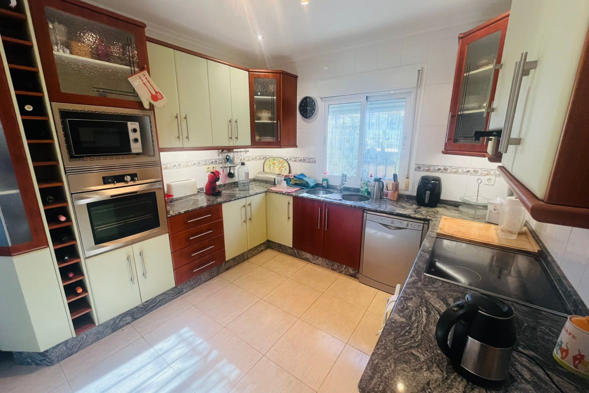 Resale - Villa -
Gea Y Truyols - Inland