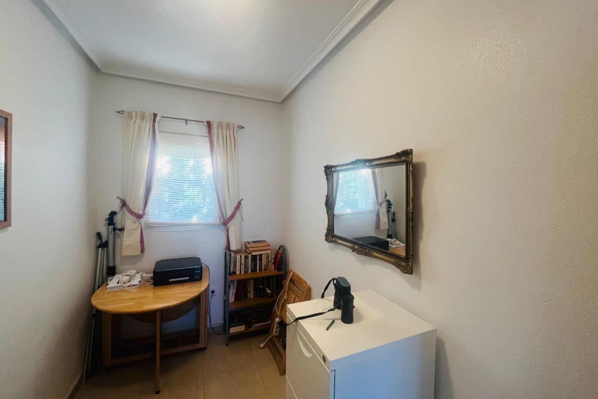 Resale - Villa -
Gea Y Truyols - Inland