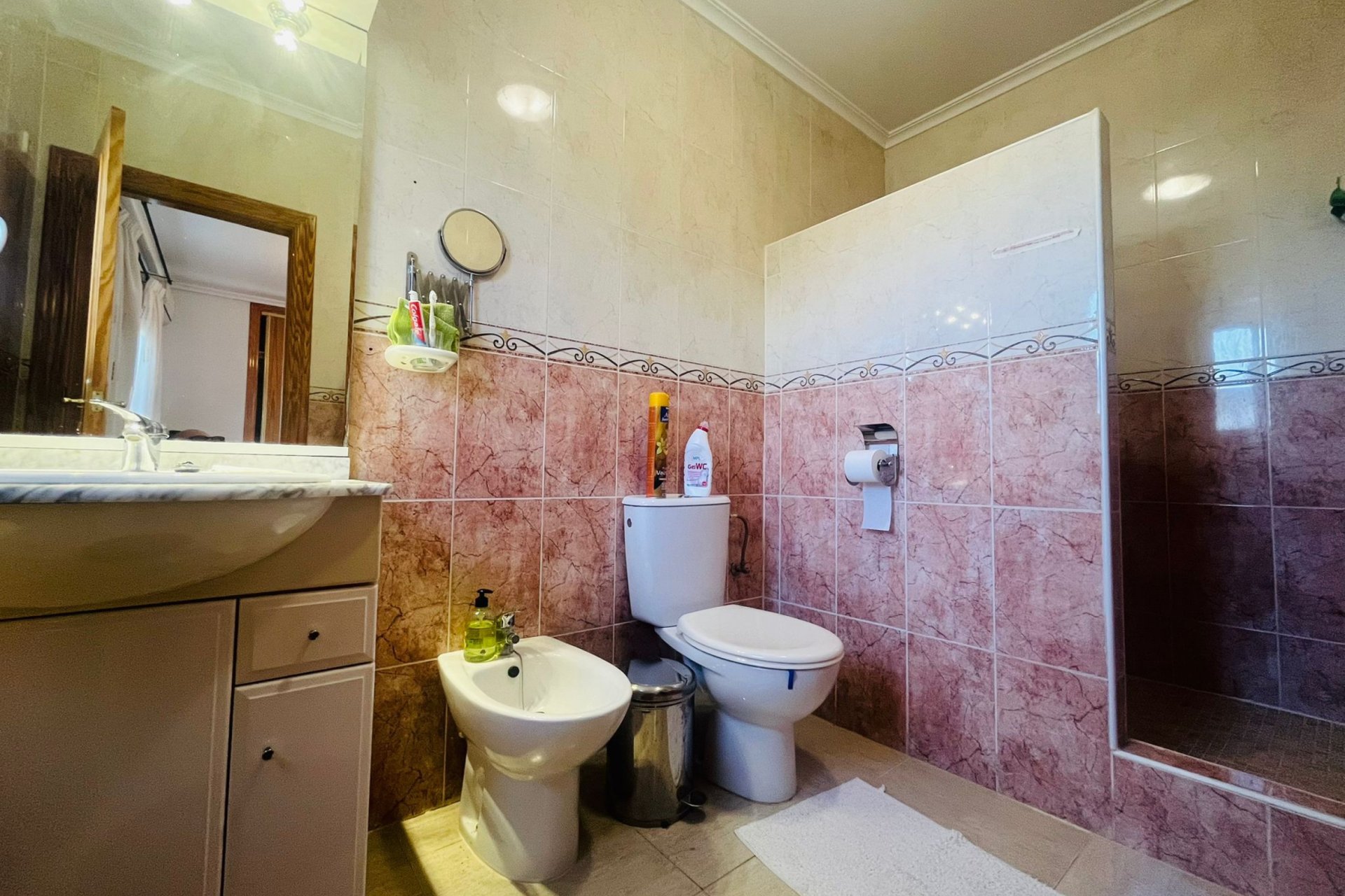 Resale - Villa -
Gea Y Truyols - Inland