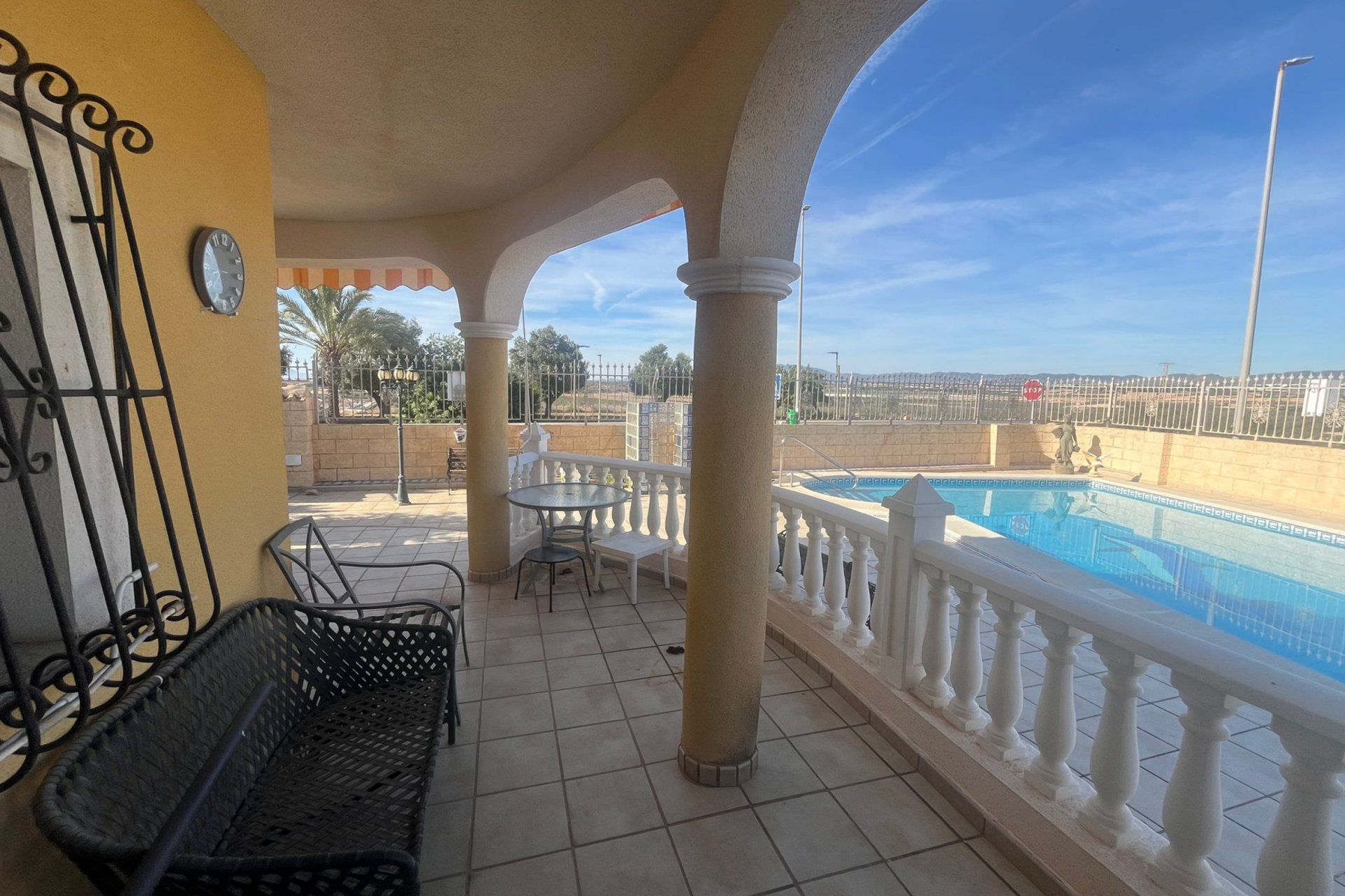 Resale - Villa -
Gea Y Truyols - Inland