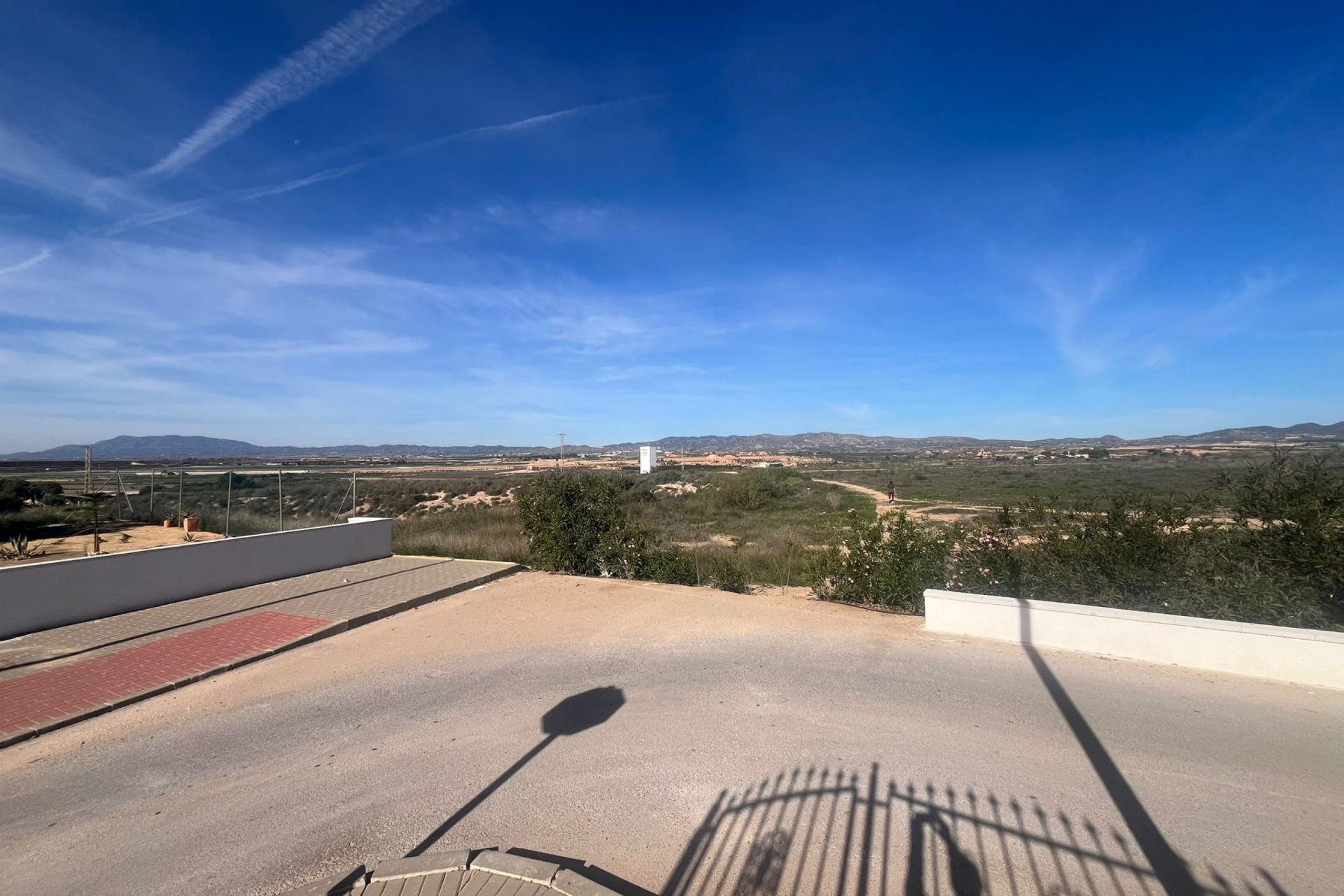 Resale - Villa -
Gea Y Truyols - Inland