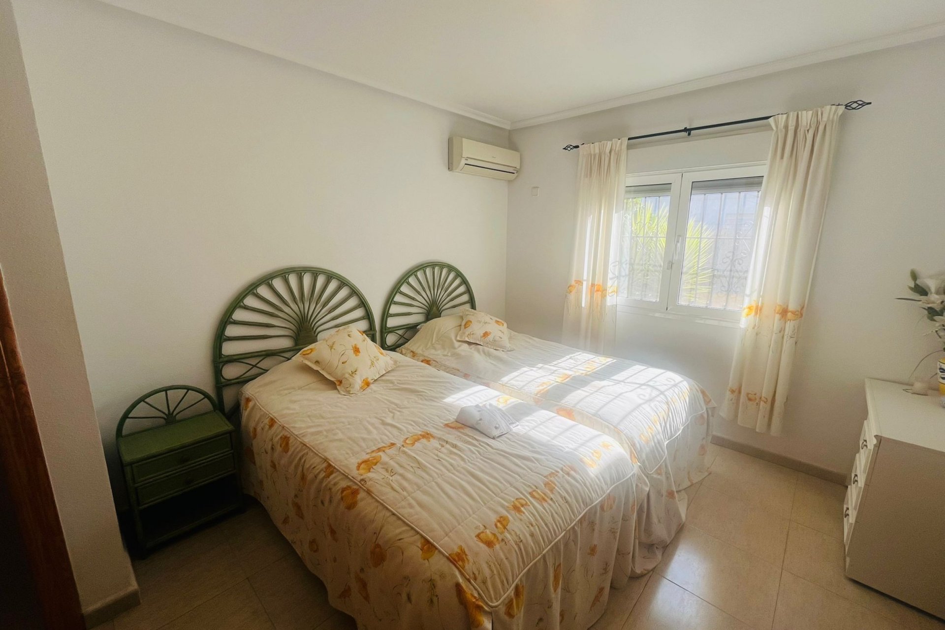 Resale - Villa -
Gea Y Truyols - Inland