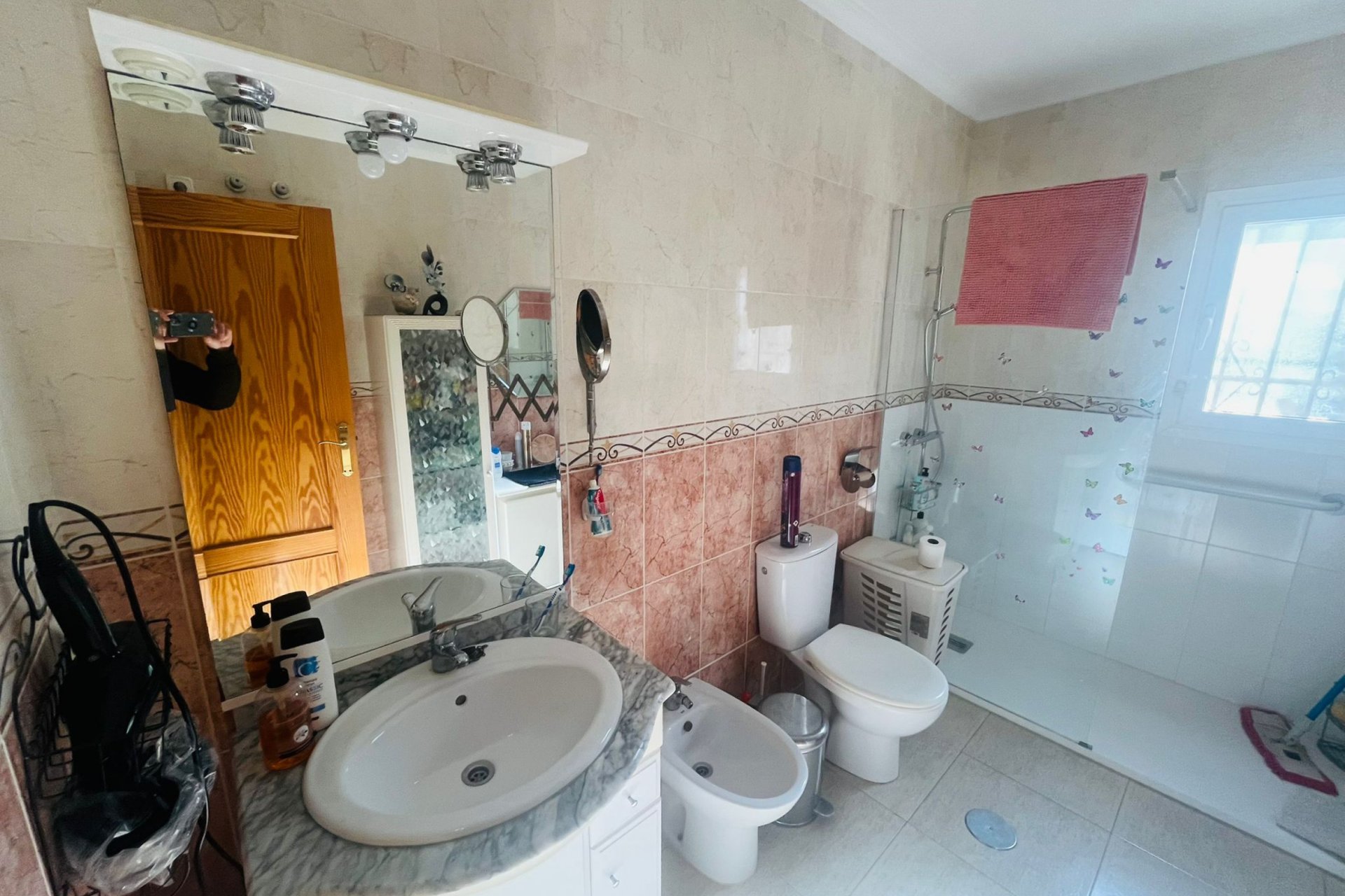 Resale - Villa -
Gea Y Truyols - Inland