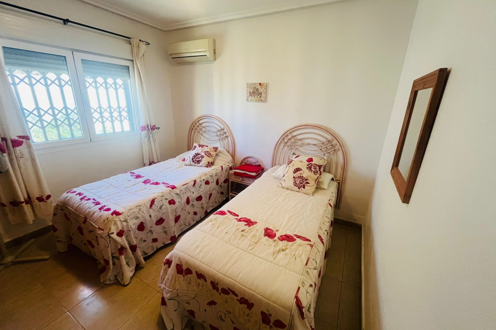 Resale - Villa -
Gea Y Truyols - Inland