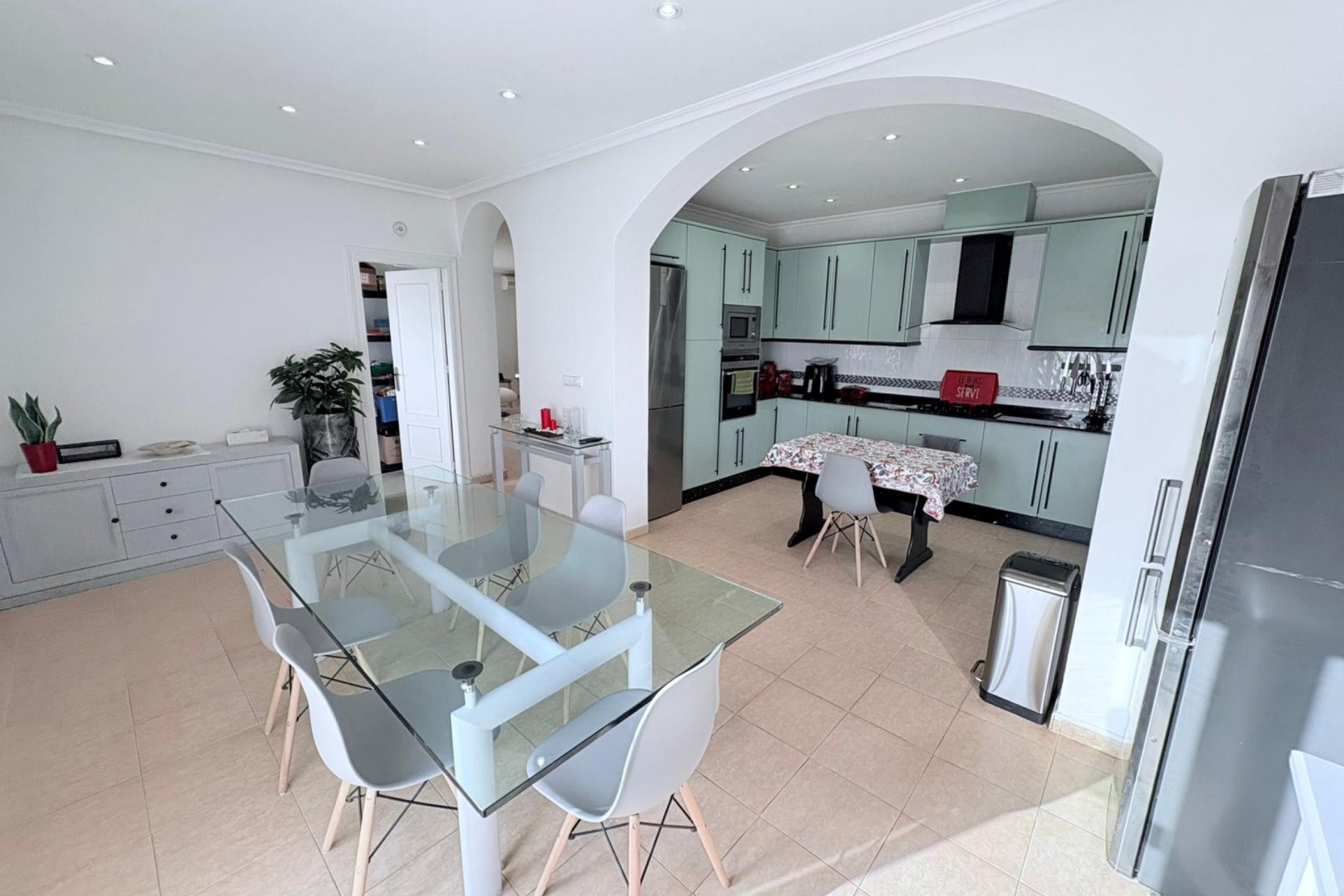 Resale - Villa -
Gea Y Truyols - Inland