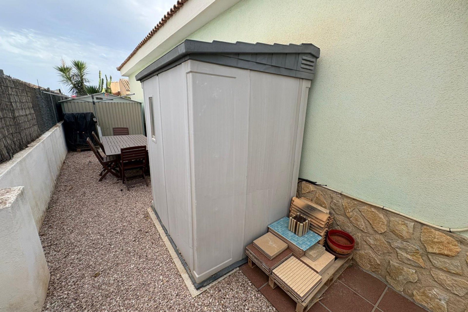 Resale - Villa -
Gea Y Truyols - Inland