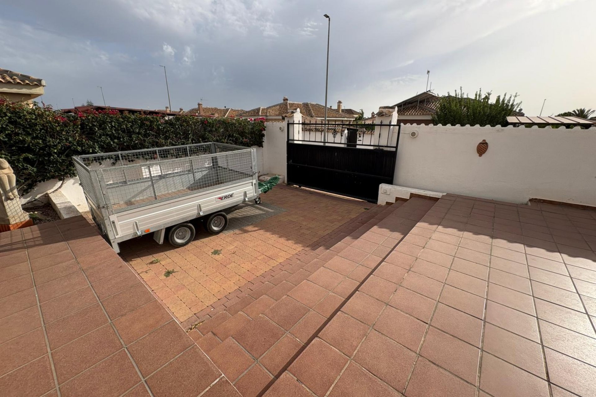 Resale - Villa -
Gea Y Truyols - Inland