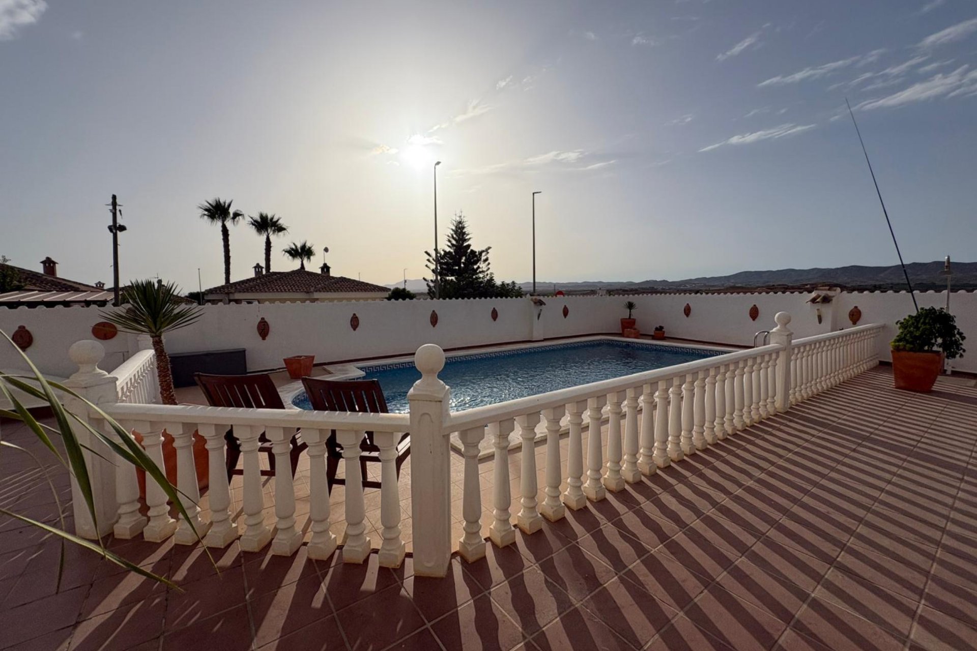 Resale - Villa -
Gea Y Truyols - Inland
