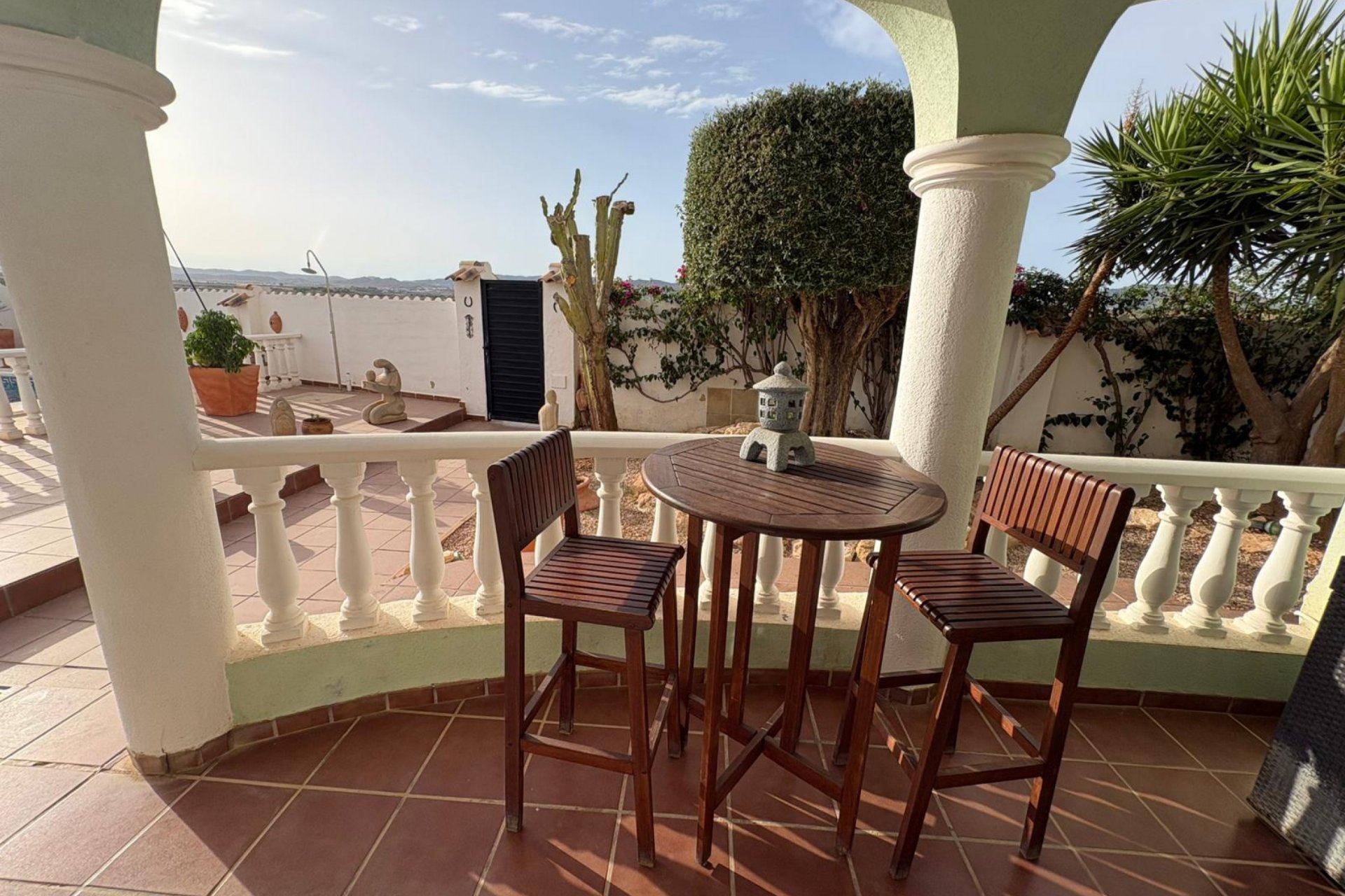 Resale - Villa -
Gea Y Truyols - Inland