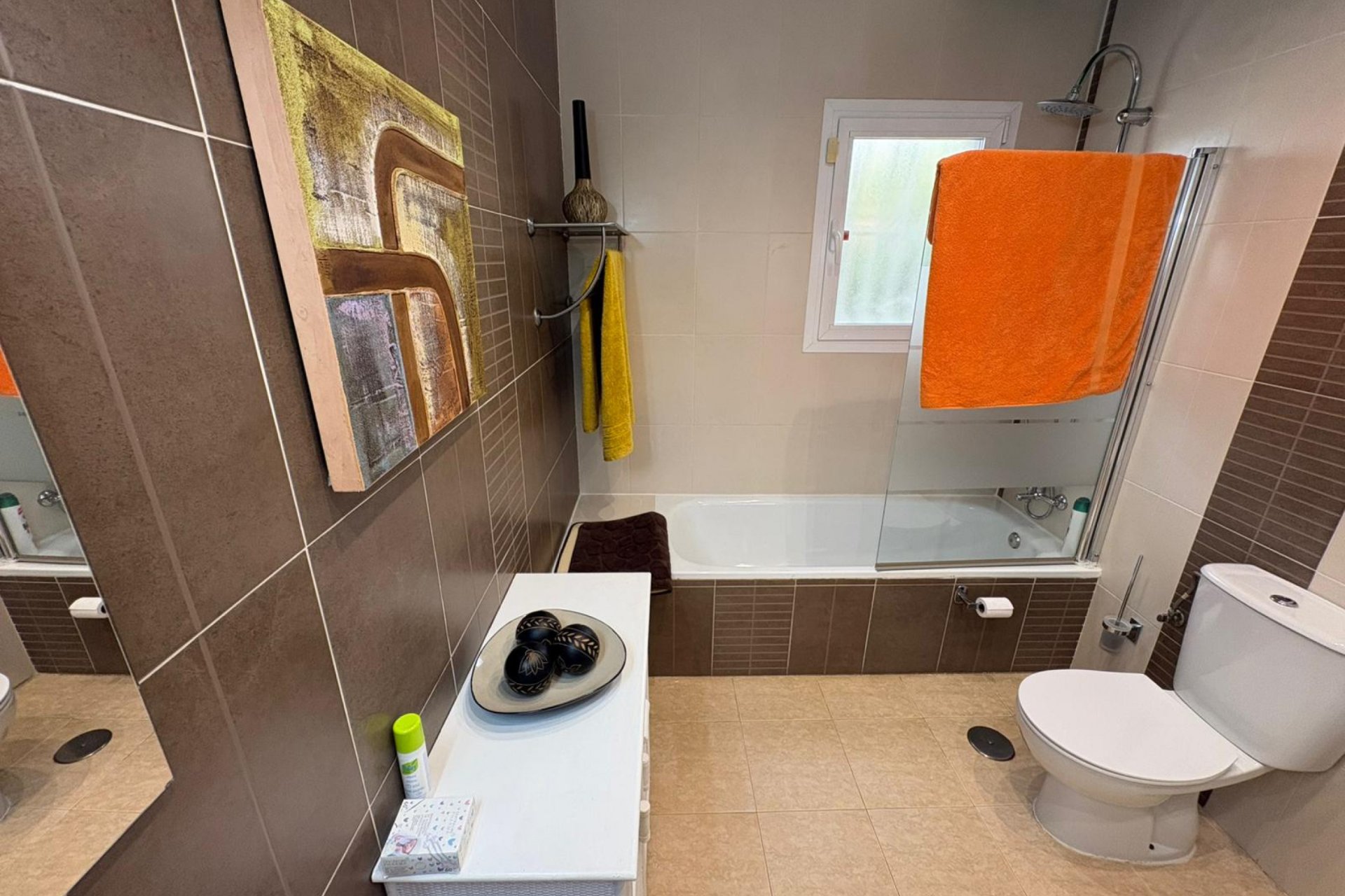 Resale - Villa -
Gea Y Truyols - Inland