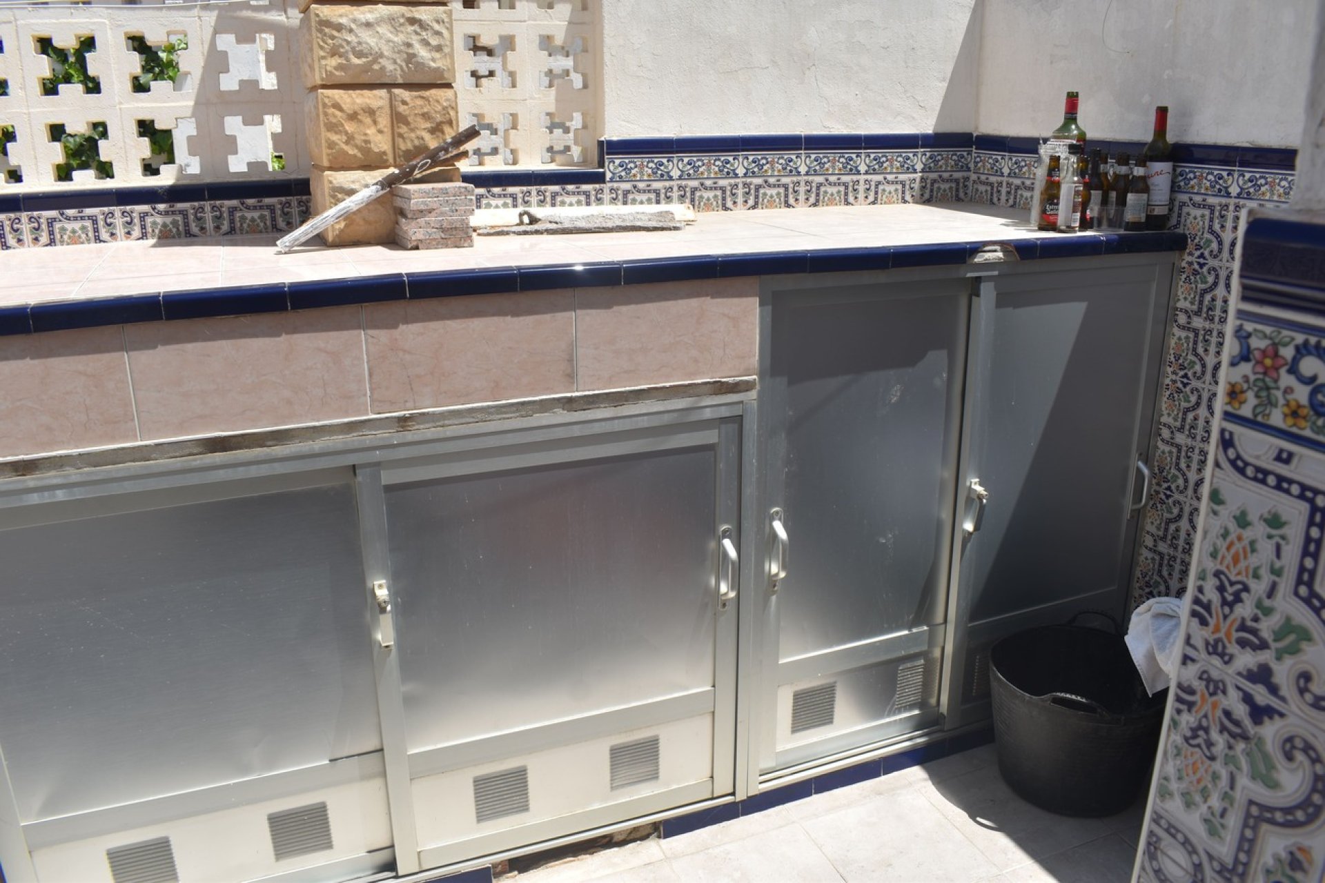 Resale - Villa -
Guardamar del Segura - Costa Blanca