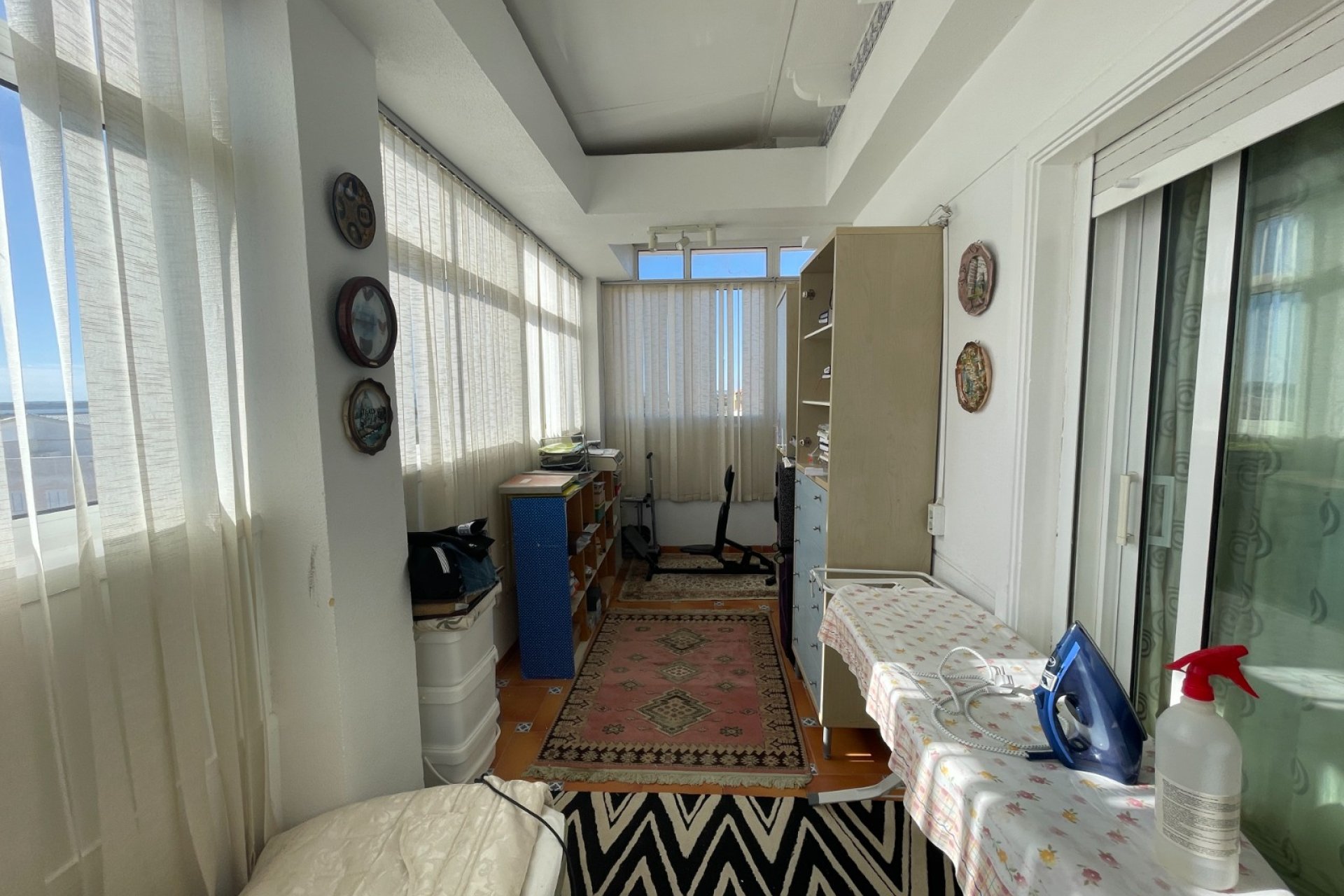 Resale - Villa -
Guardamar del Segura - Costa Blanca