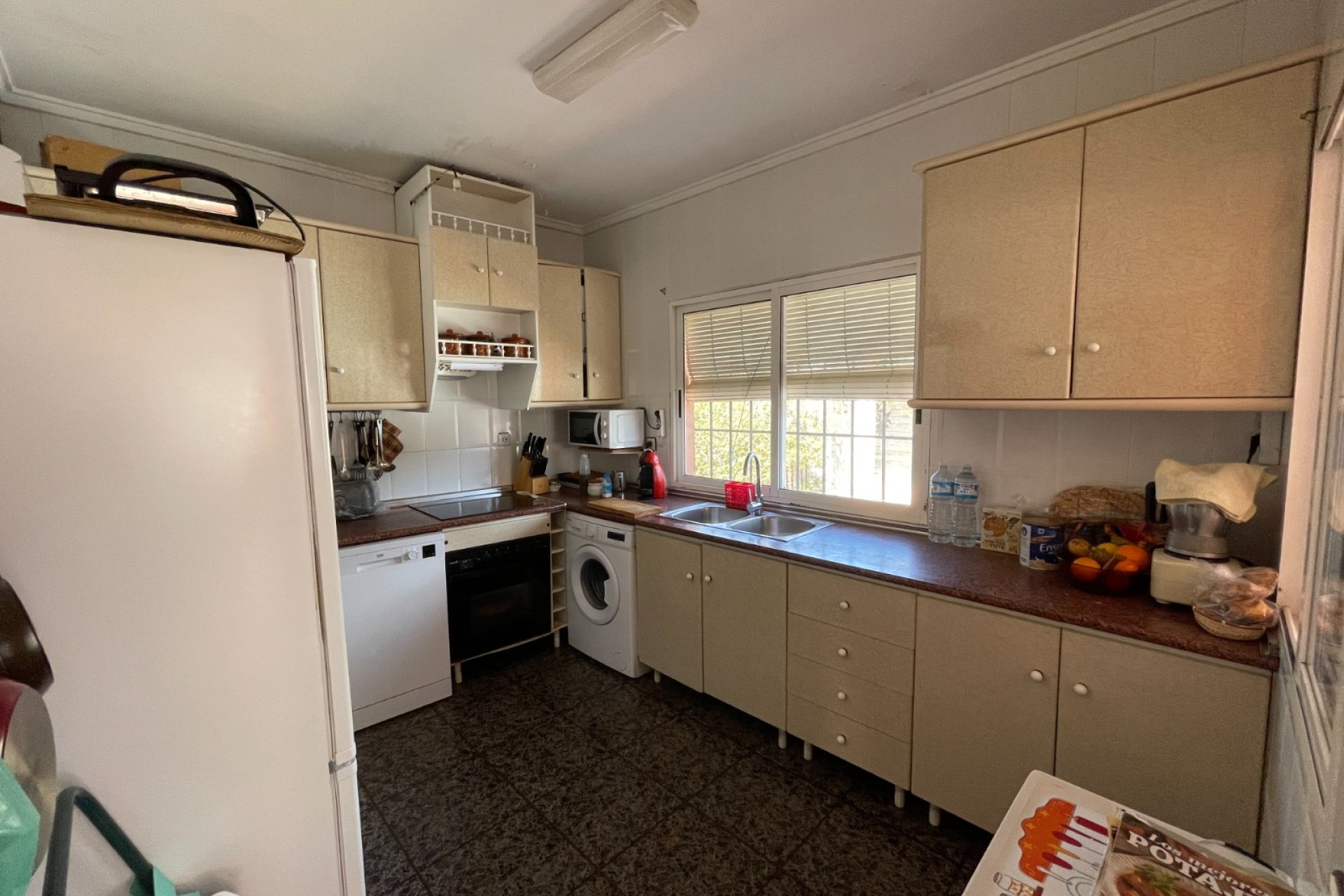 Resale - Villa -
Guardamar del Segura - Costa Blanca