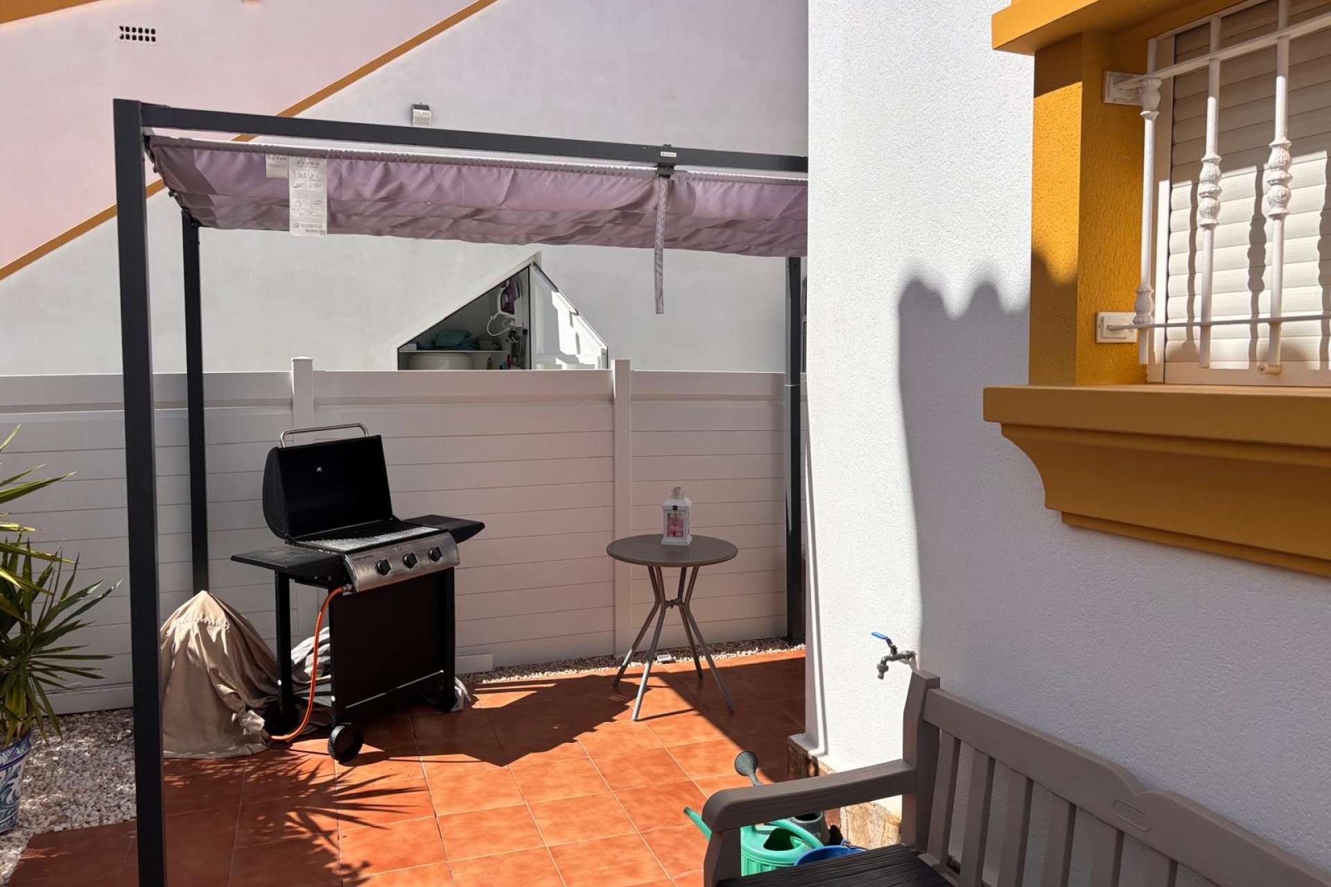 Resale - Villa -
Guardamar del Segura - Costa Blanca