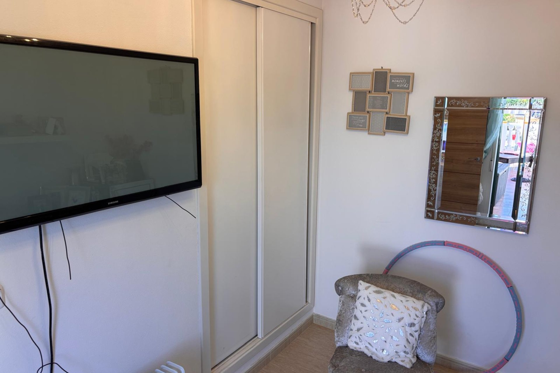 Resale - Villa -
Guardamar del Segura - Costa Blanca