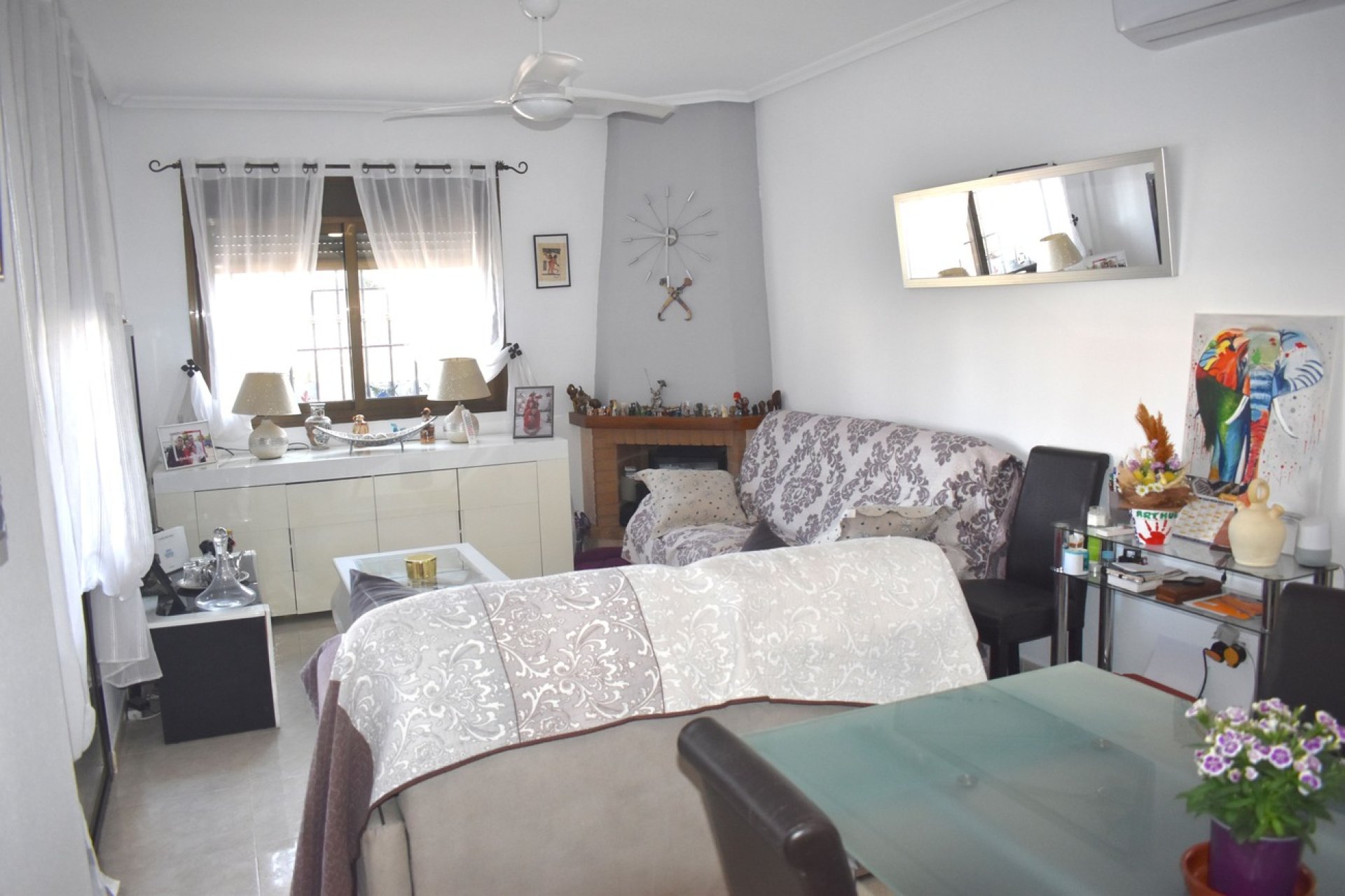 Resale - Villa -
Guardamar del Segura - Costa Blanca