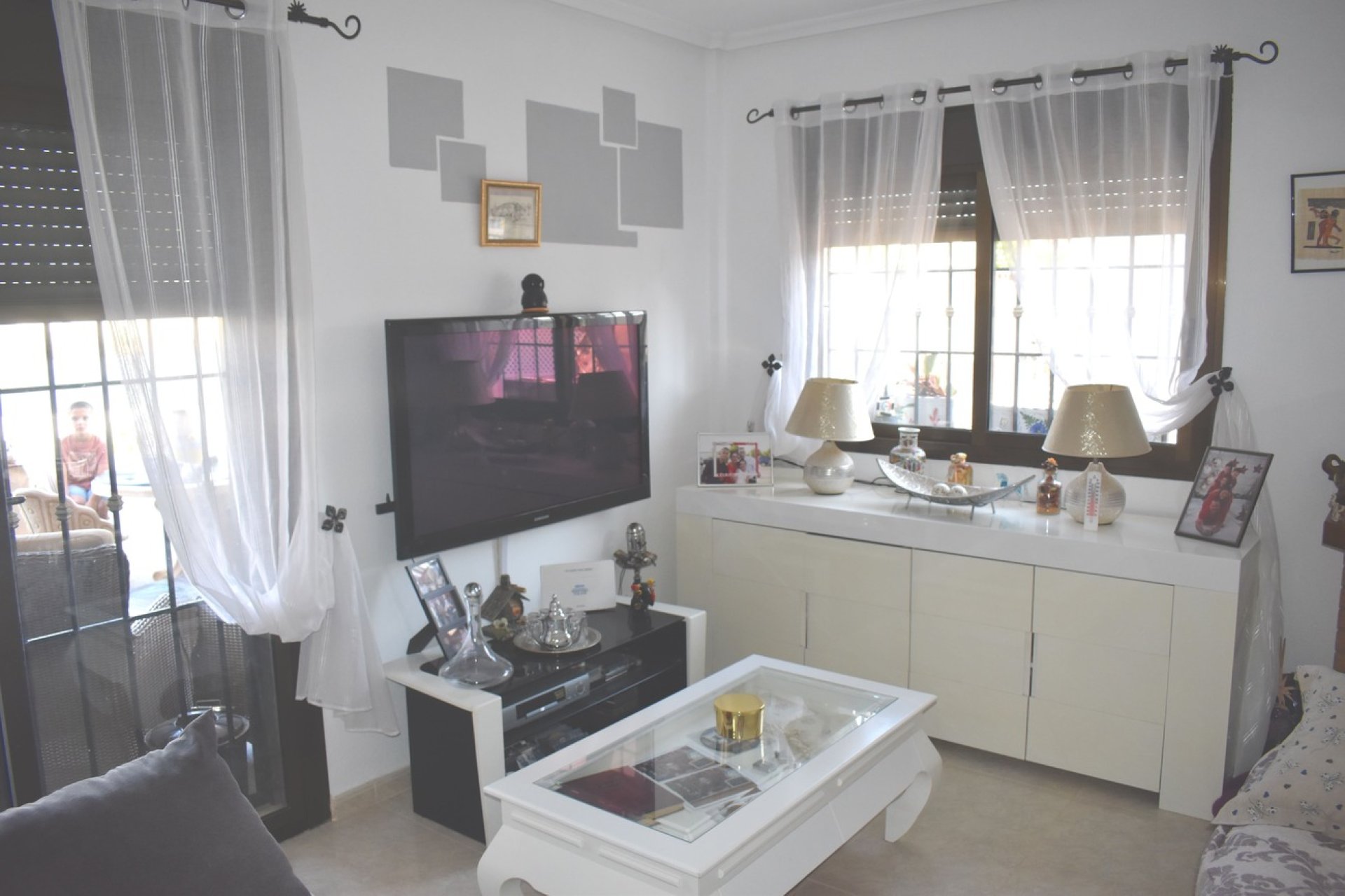 Resale - Villa -
Guardamar del Segura - Costa Blanca