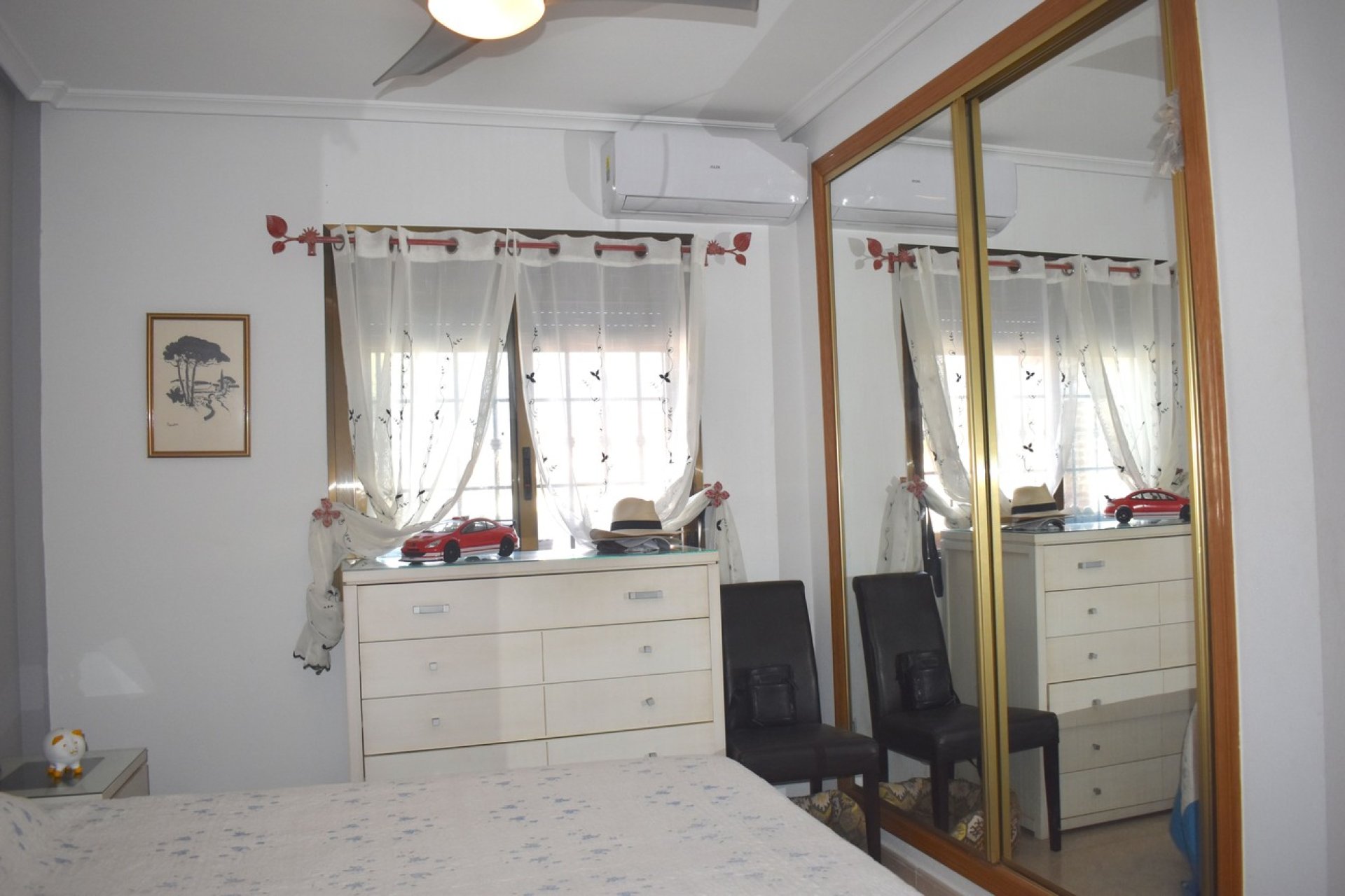 Resale - Villa -
Guardamar del Segura - Costa Blanca