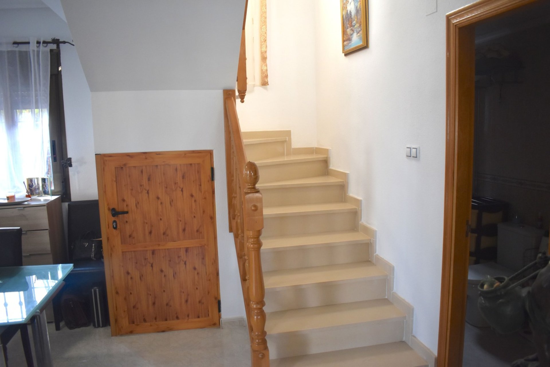 Resale - Villa -
Guardamar del Segura - Costa Blanca
